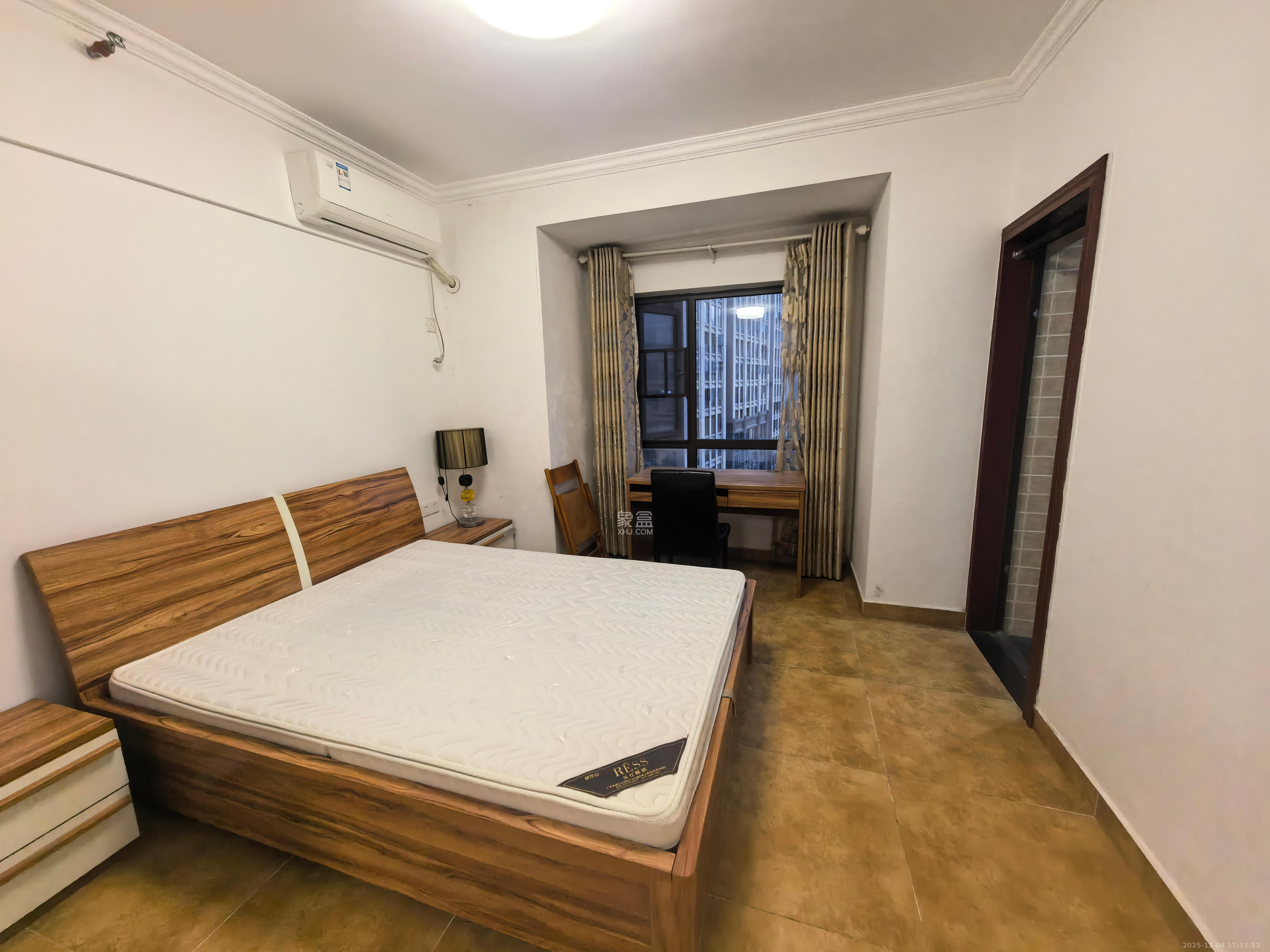 美洲故事高层 1室1厅1卫 1600.0元/月 美洲故事高层 1室1厅1卫 1600.0元/月室内图