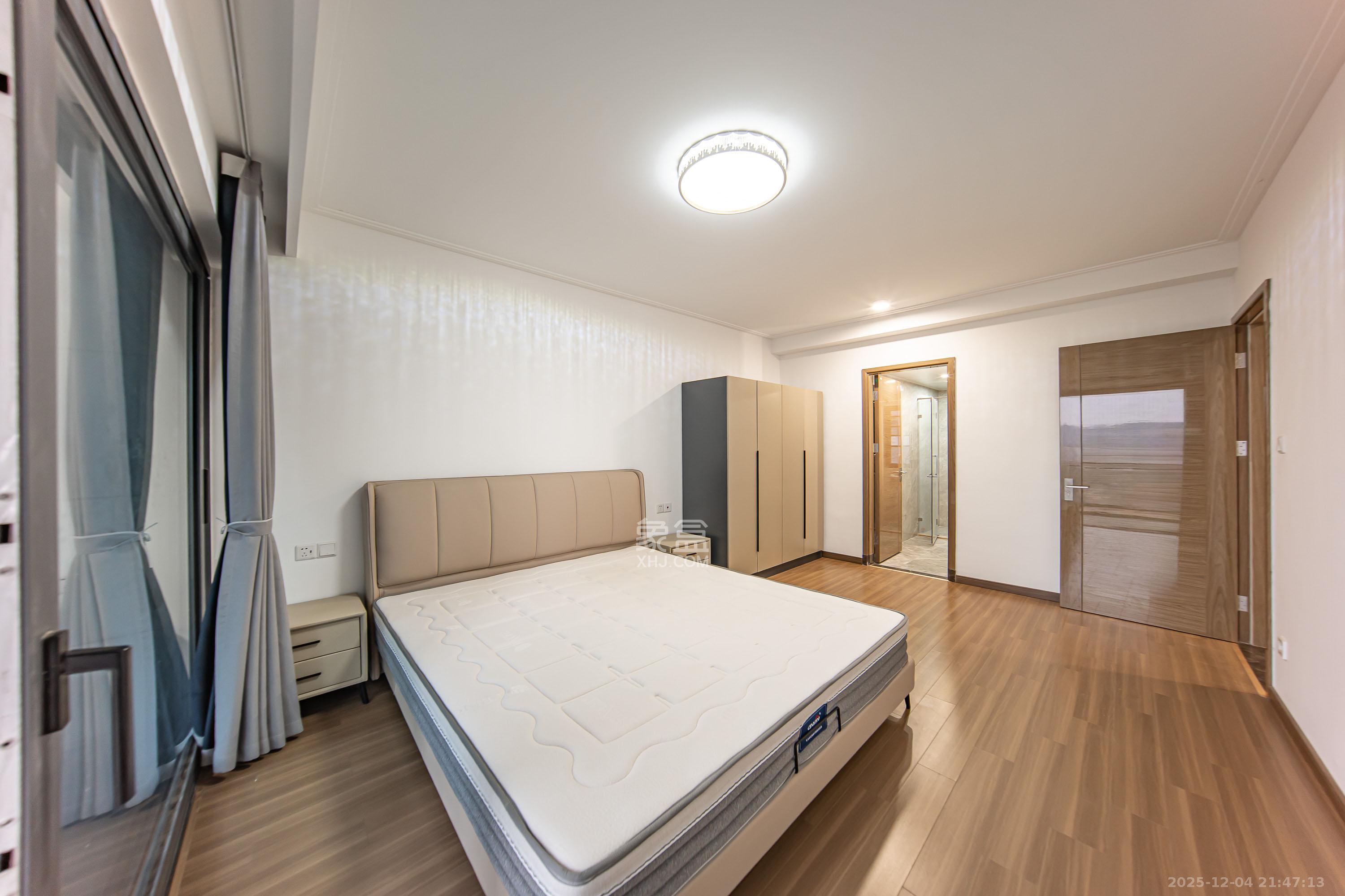 保利天汇 4室2厅2卫 3500.0元/月 保利天汇 4室2厅2卫 3500.0元/月室内图