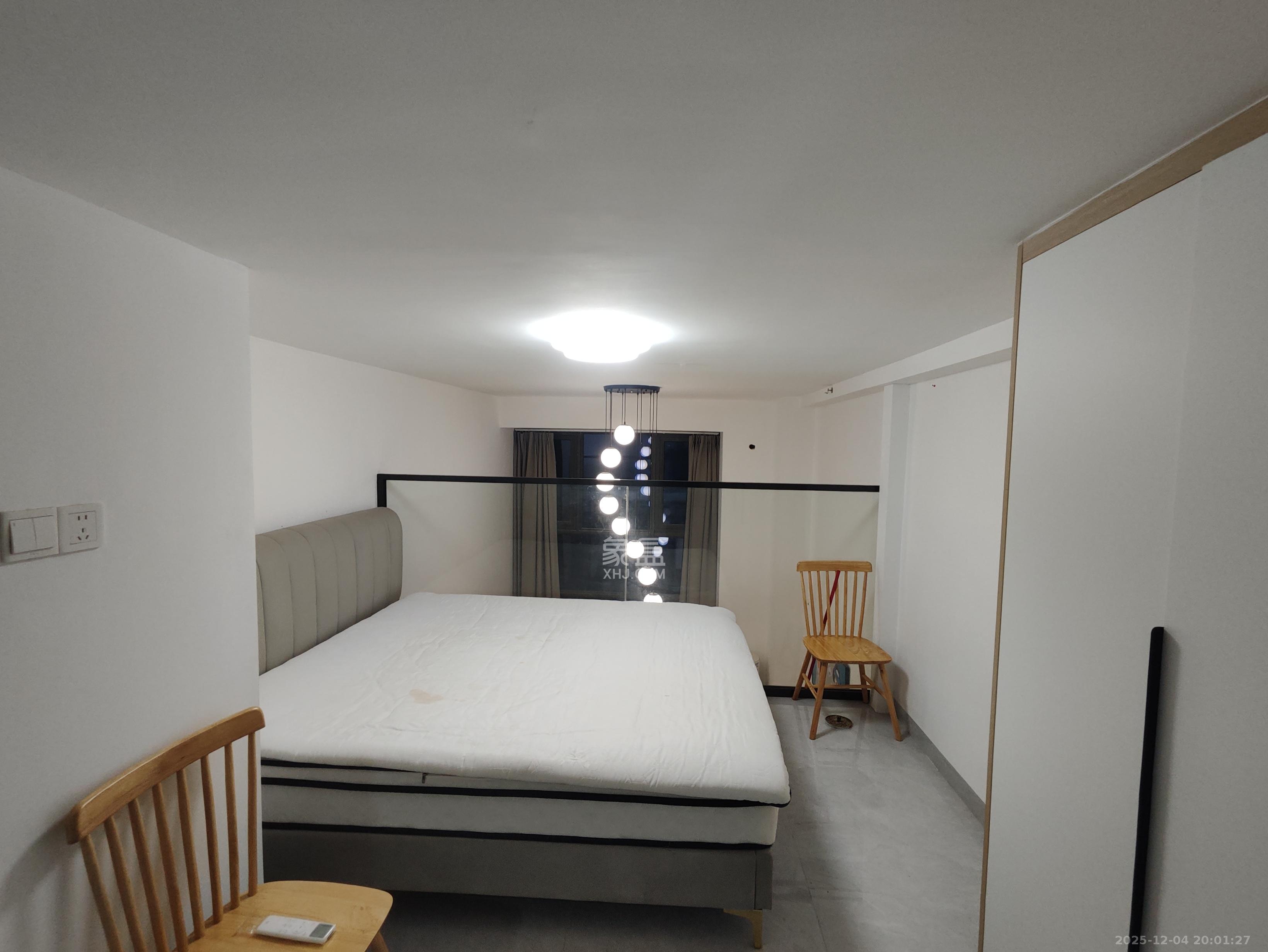 时代MOMA云PARK 1室1厅1卫 2400.0元/月 时代MOMA云PARK 1室1厅1卫 2400.0元/月室内图