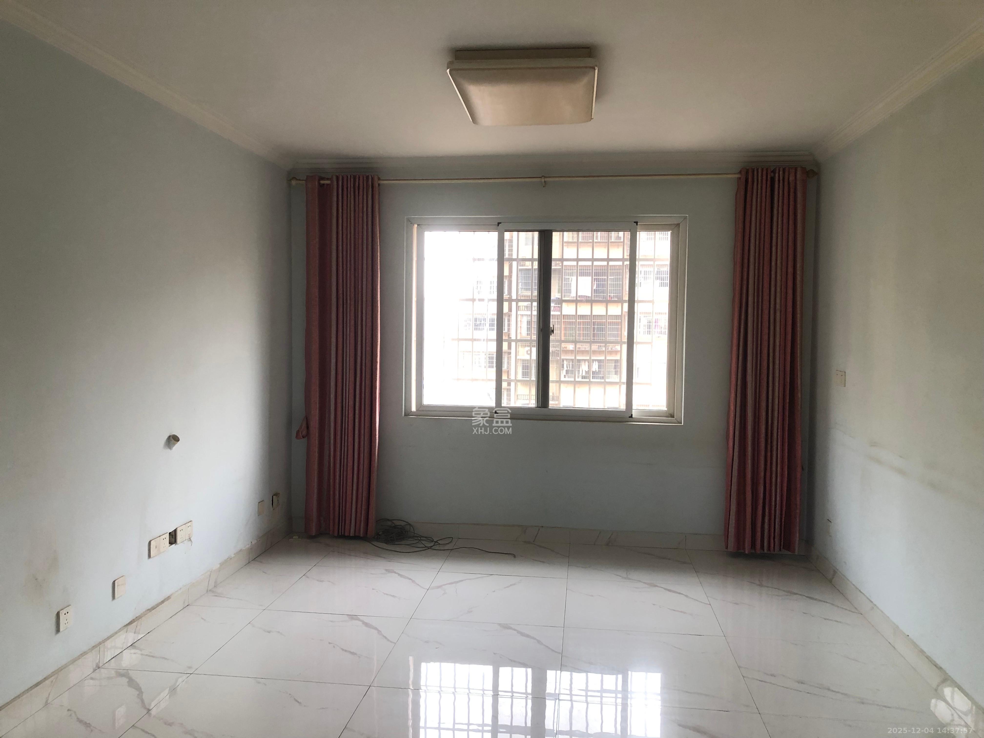 星城新宇黎锦苑  2室2厅1卫    1500.0元/月