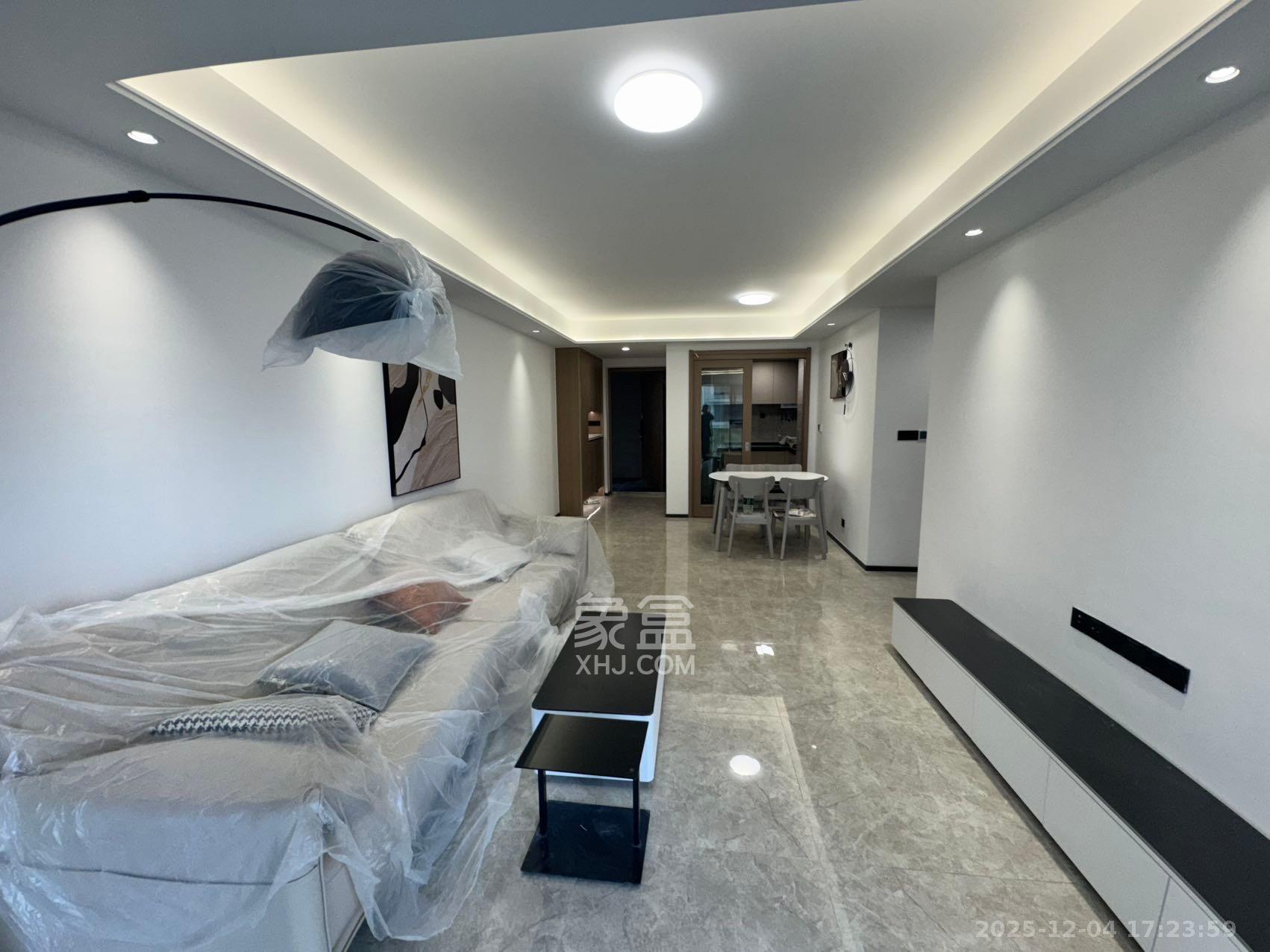 德奥上河城章  1室0厅0卫    1500.0元/月