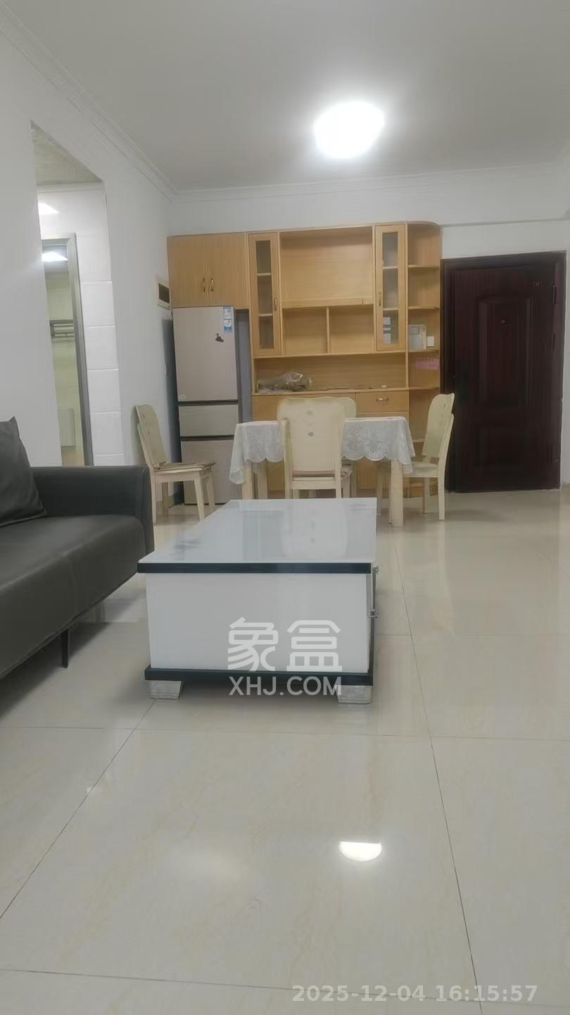 五一中央领御 2室2厅1卫 3100.0元/月 五一中央领御 2室2厅1卫 3100.0元/月室内图