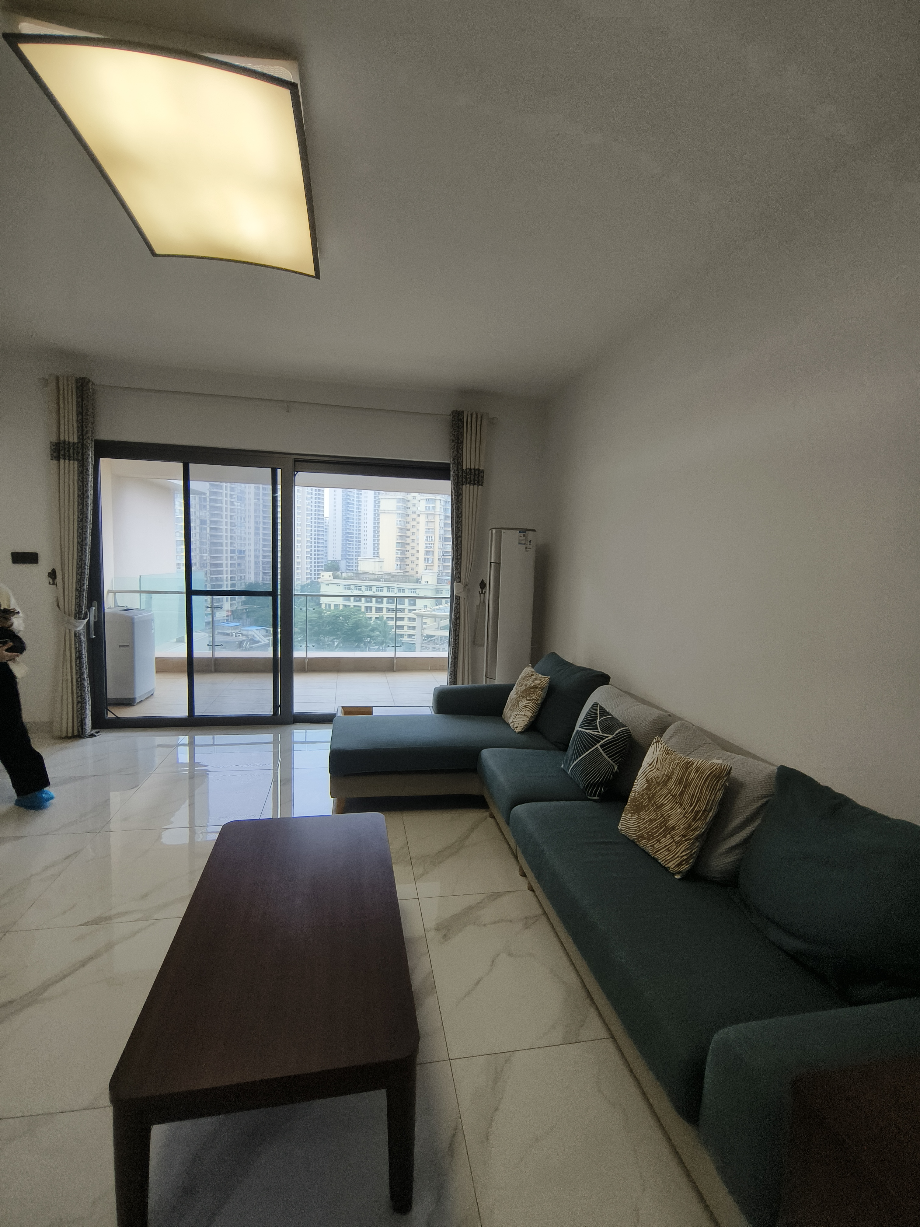 东方天澜汇 3室2厅2卫 6800.0元/月 东方天澜汇 3室2厅2卫 6800.0元/月室内图