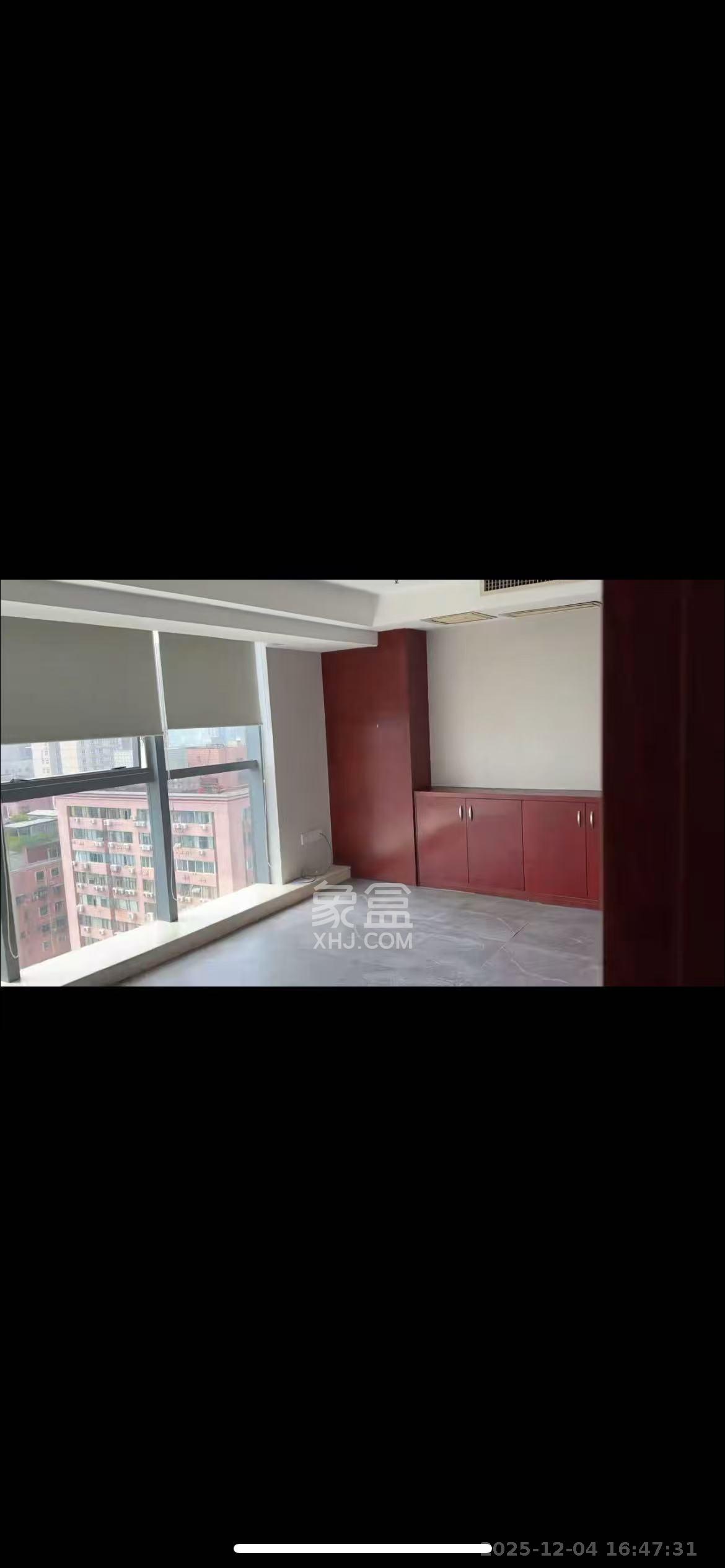 华美欧大厦   120.0㎡      8000.0元/月室内图