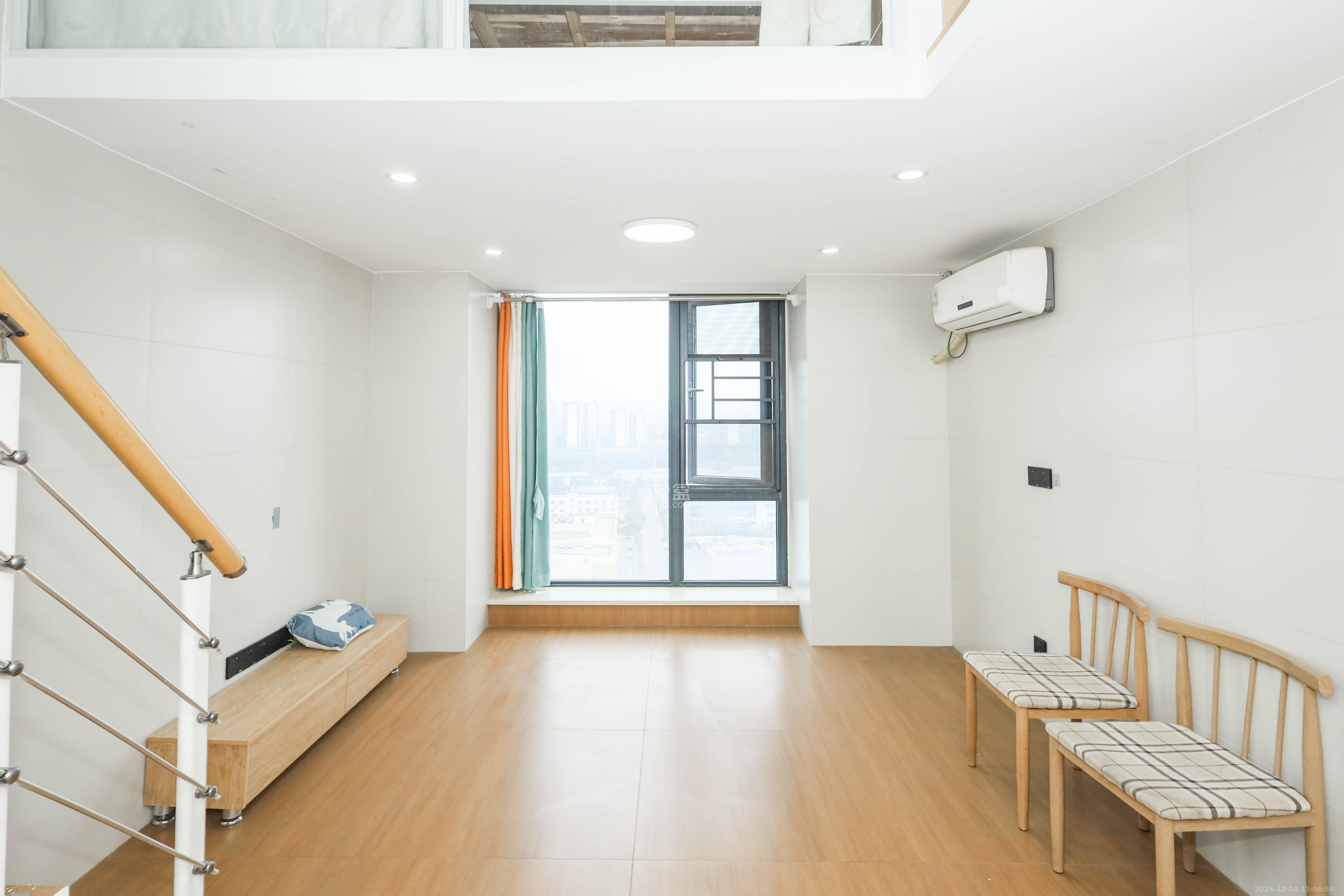 爱家当代境  1室0厅0卫    30.0万