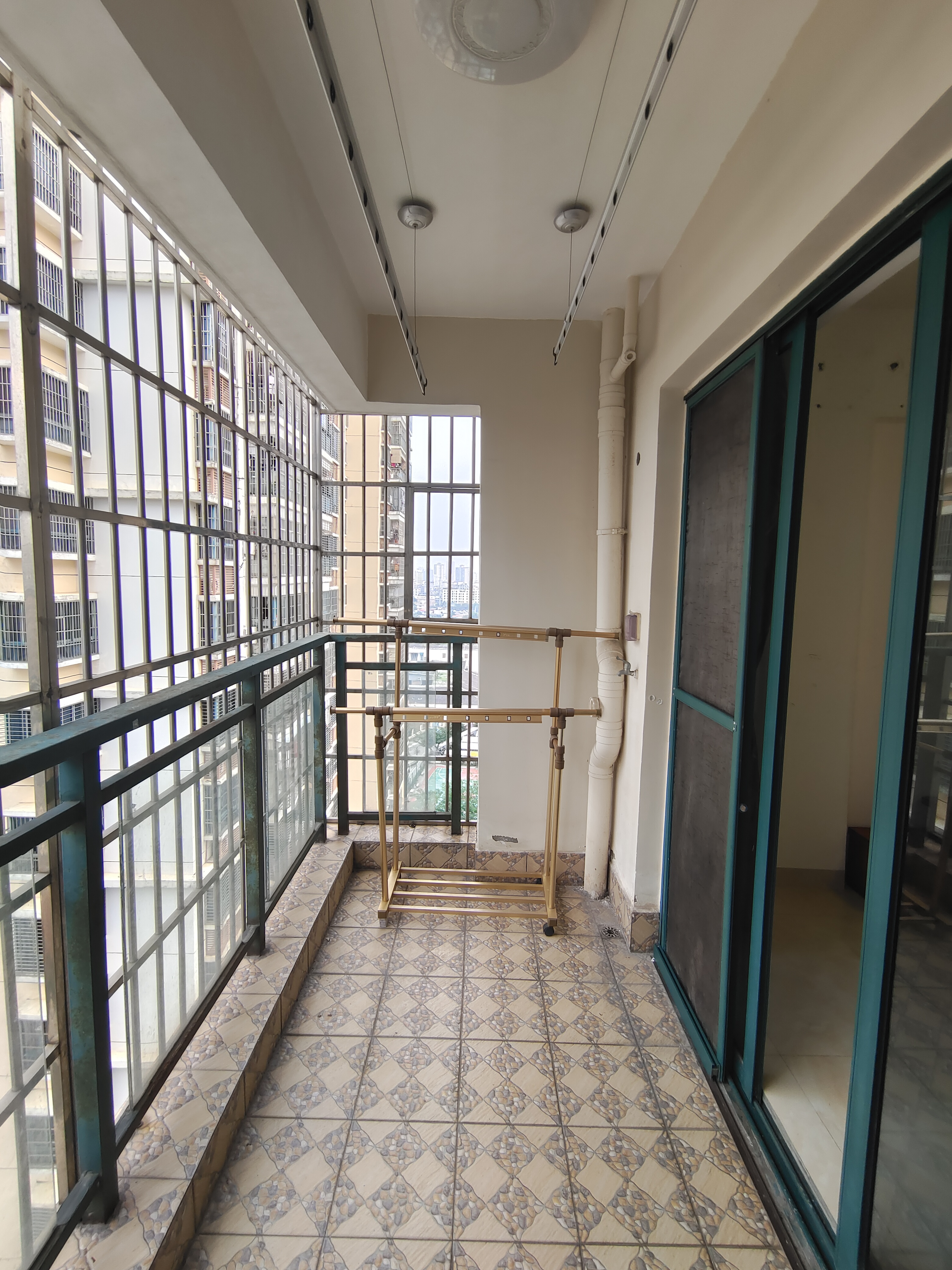 海星家园  2室2厅1卫    2200.0元/月室内图