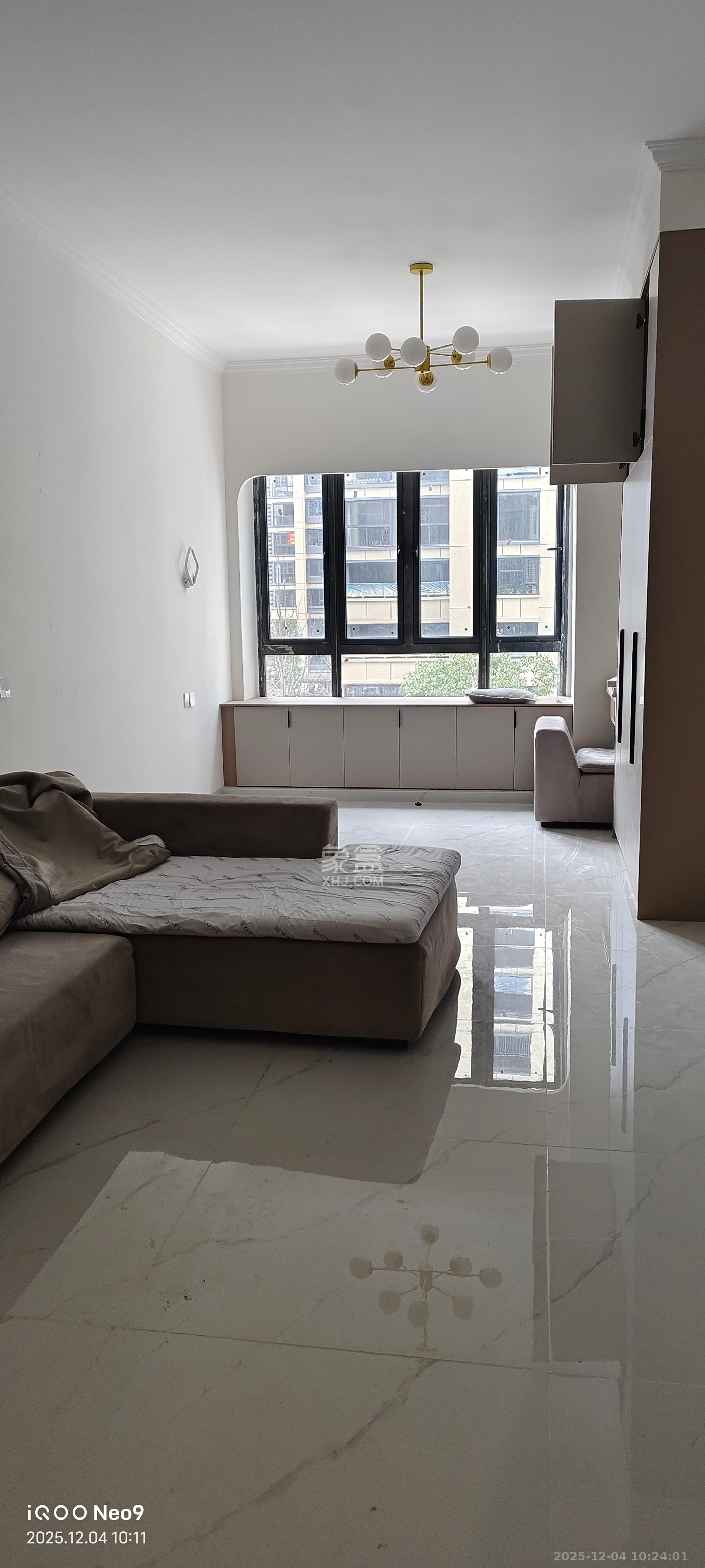 海伦堡爱ME城市  1室0厅0卫    1300.0元/月