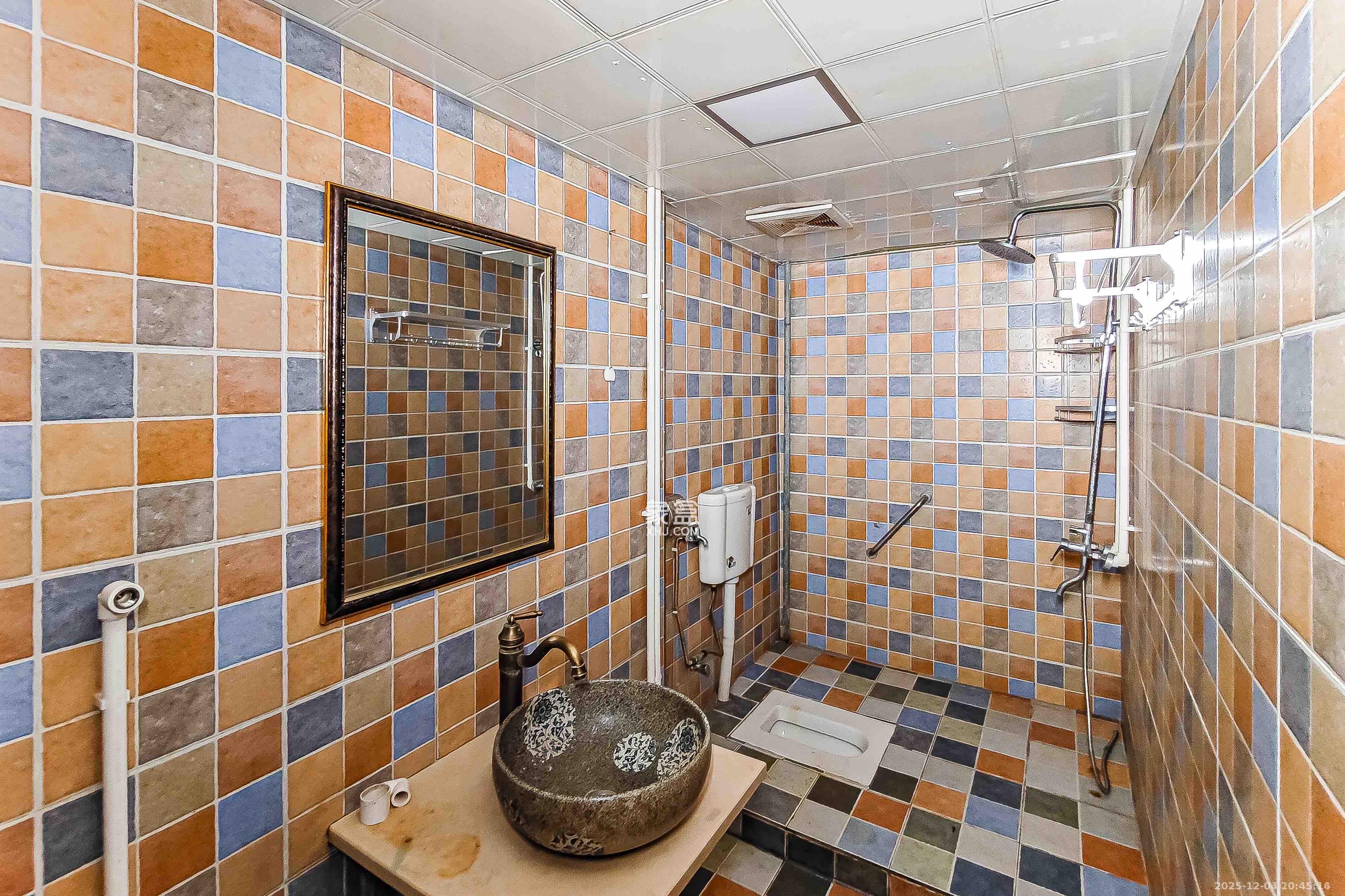 万博汇   47.0㎡      5000.0元/月室内图