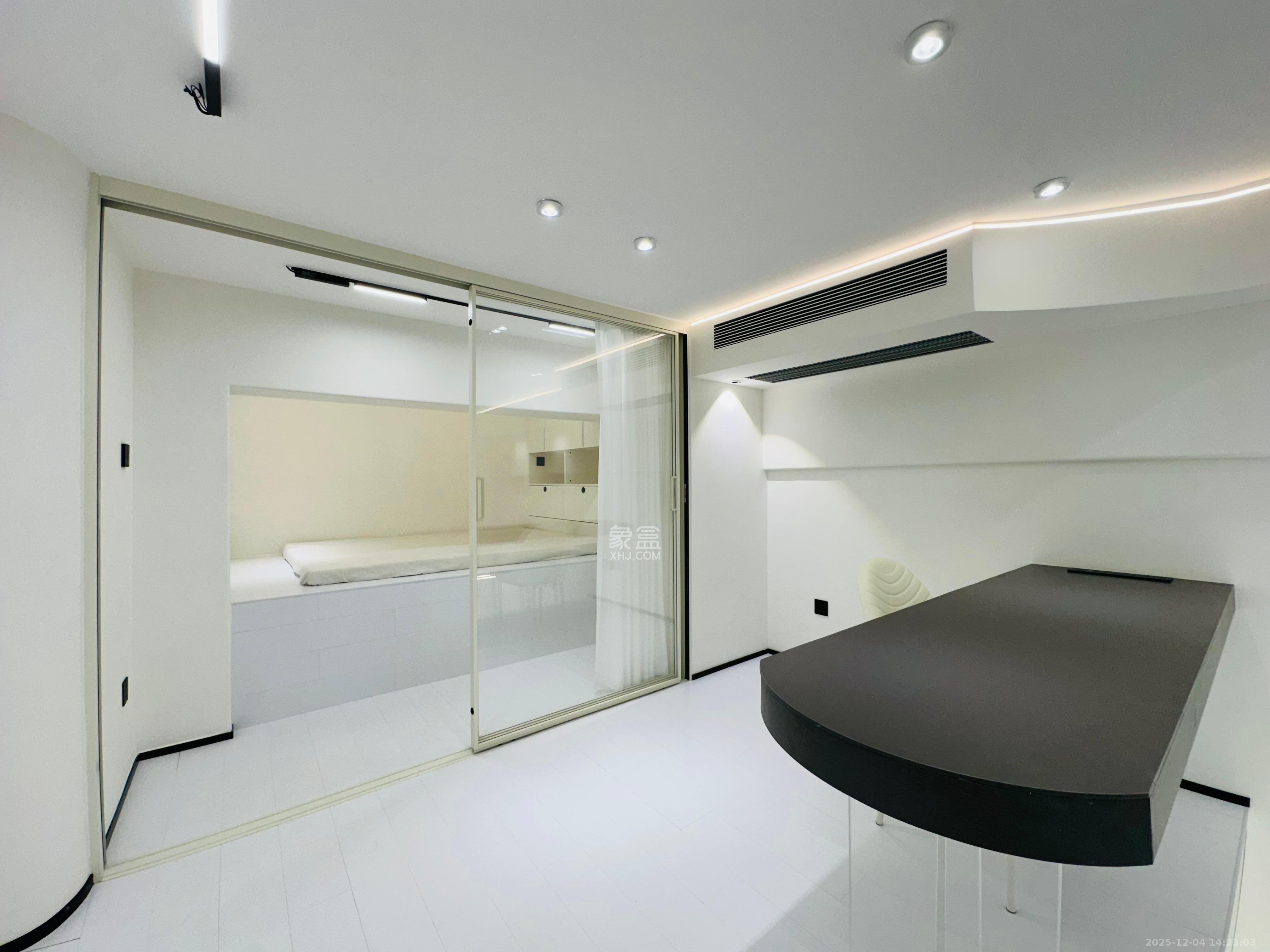 正荣梅溪紫阙台 2室2厅1卫 4500.0元/月 正荣梅溪紫阙台 2室2厅1卫 4500.0元/月室内图