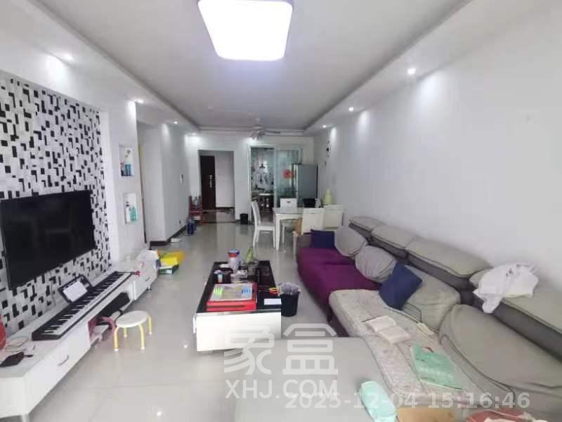 卓越蔚蓝海岸三期