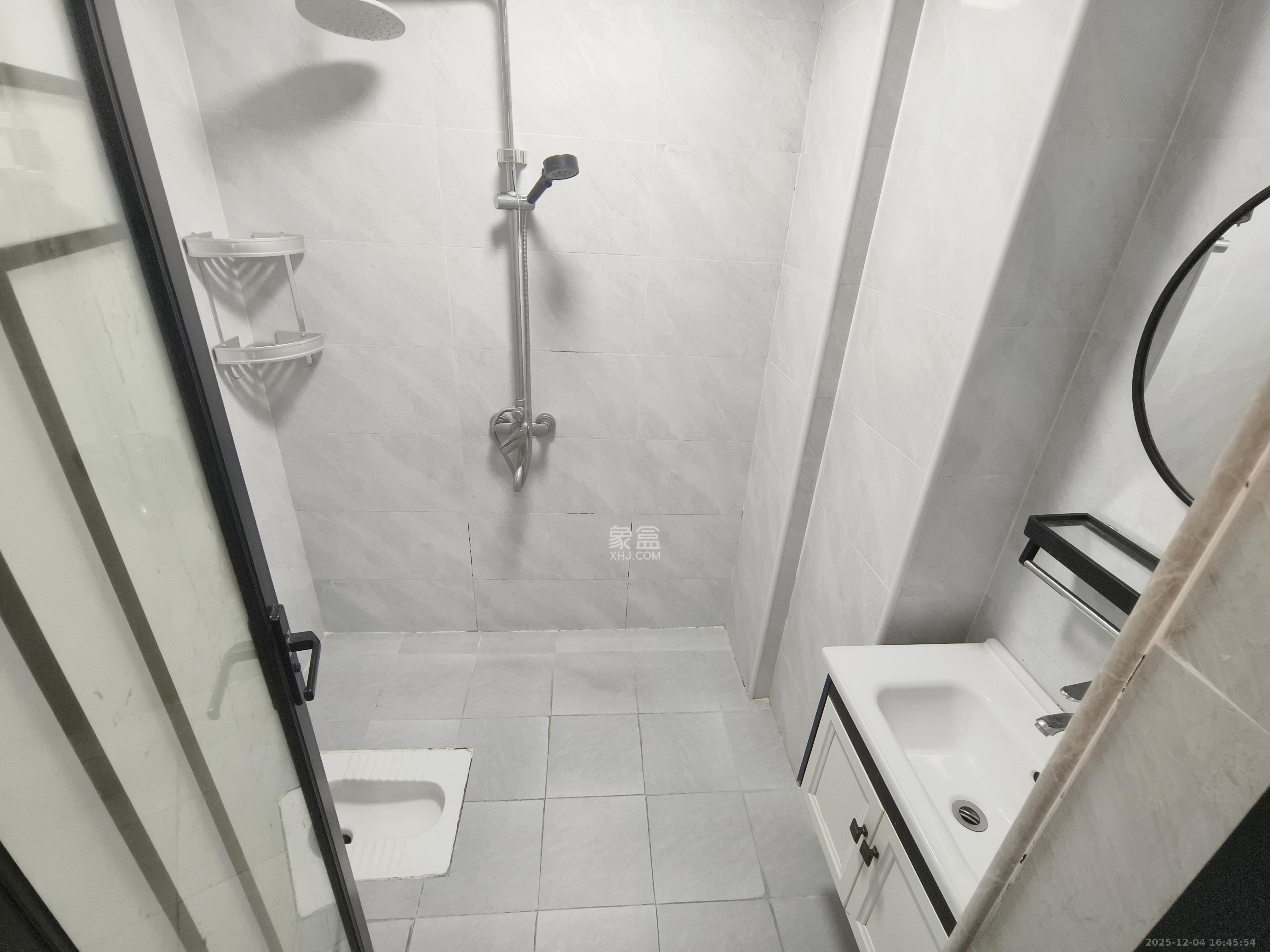 明发国际城 1室1厅1卫 1500.0元/月 明发国际城 1室1厅1卫 1500.0元/月室内图