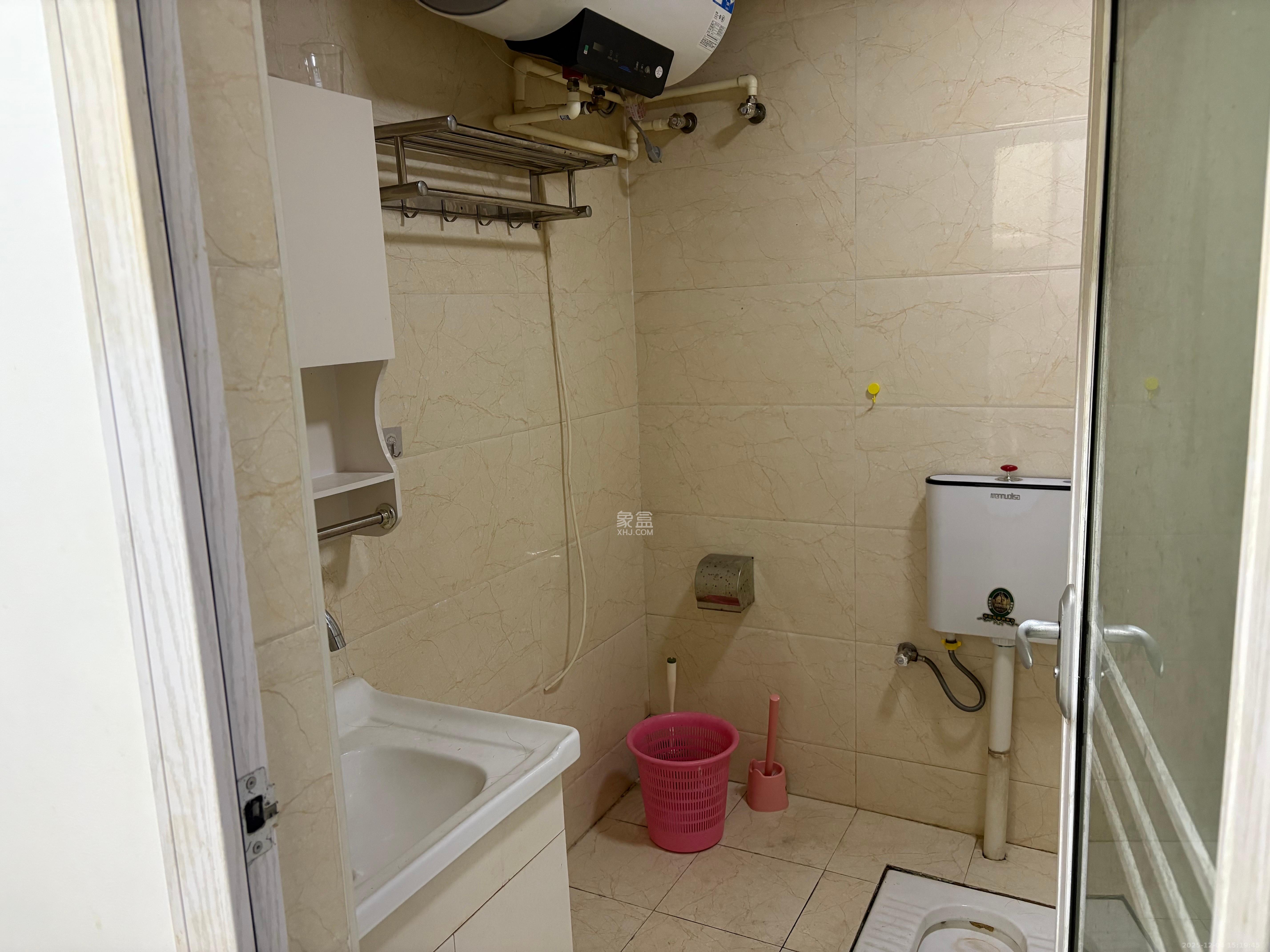 奥克斯缔壹城 1室0厅0卫 1200.0元/月 奥克斯缔壹城 1室0厅0卫 1200.0元/月室内图