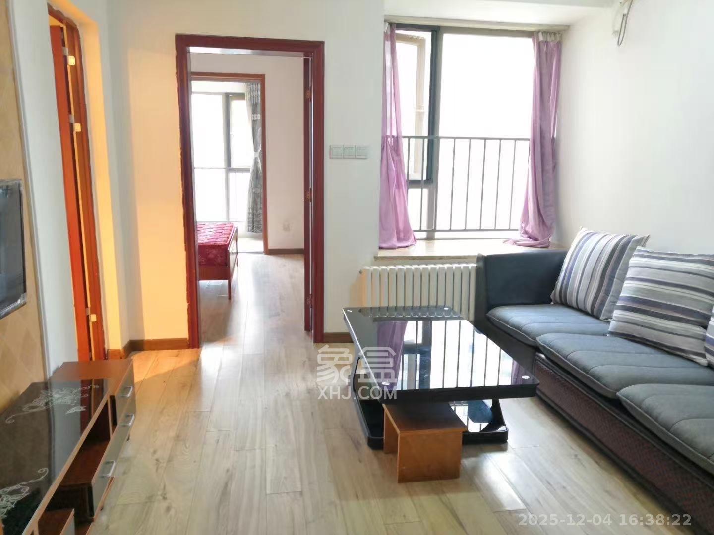 怡海星城 1室1厅1卫 1300.0元/月 怡海星城 1室1厅1卫 1300.0元/月室内图