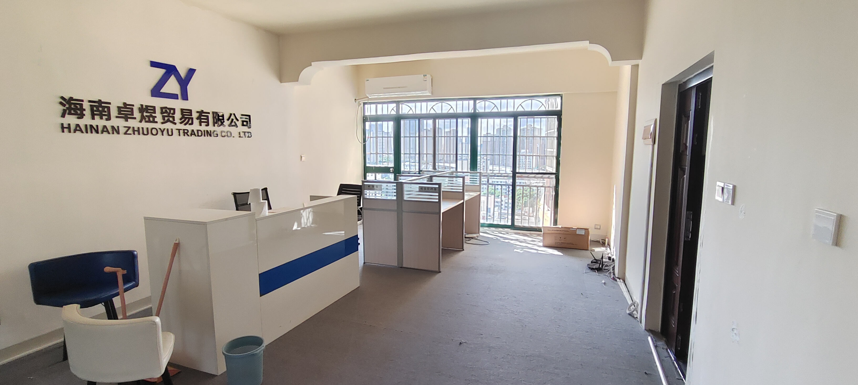 星华商厦 3室2厅2卫 3600.0元/月 星华商厦 3室2厅2卫 3600.0元/月室内图