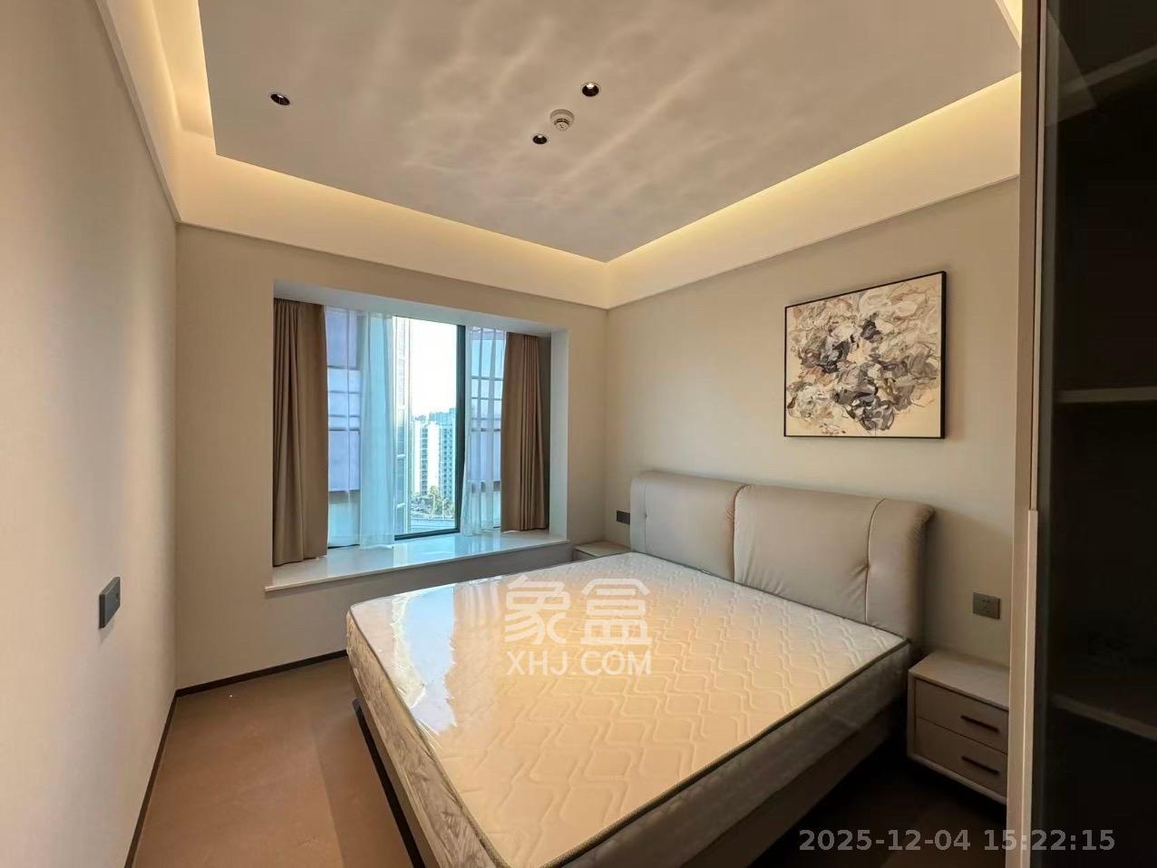 中海阅湘台  4室2厅3卫    15800.0元/月室内图