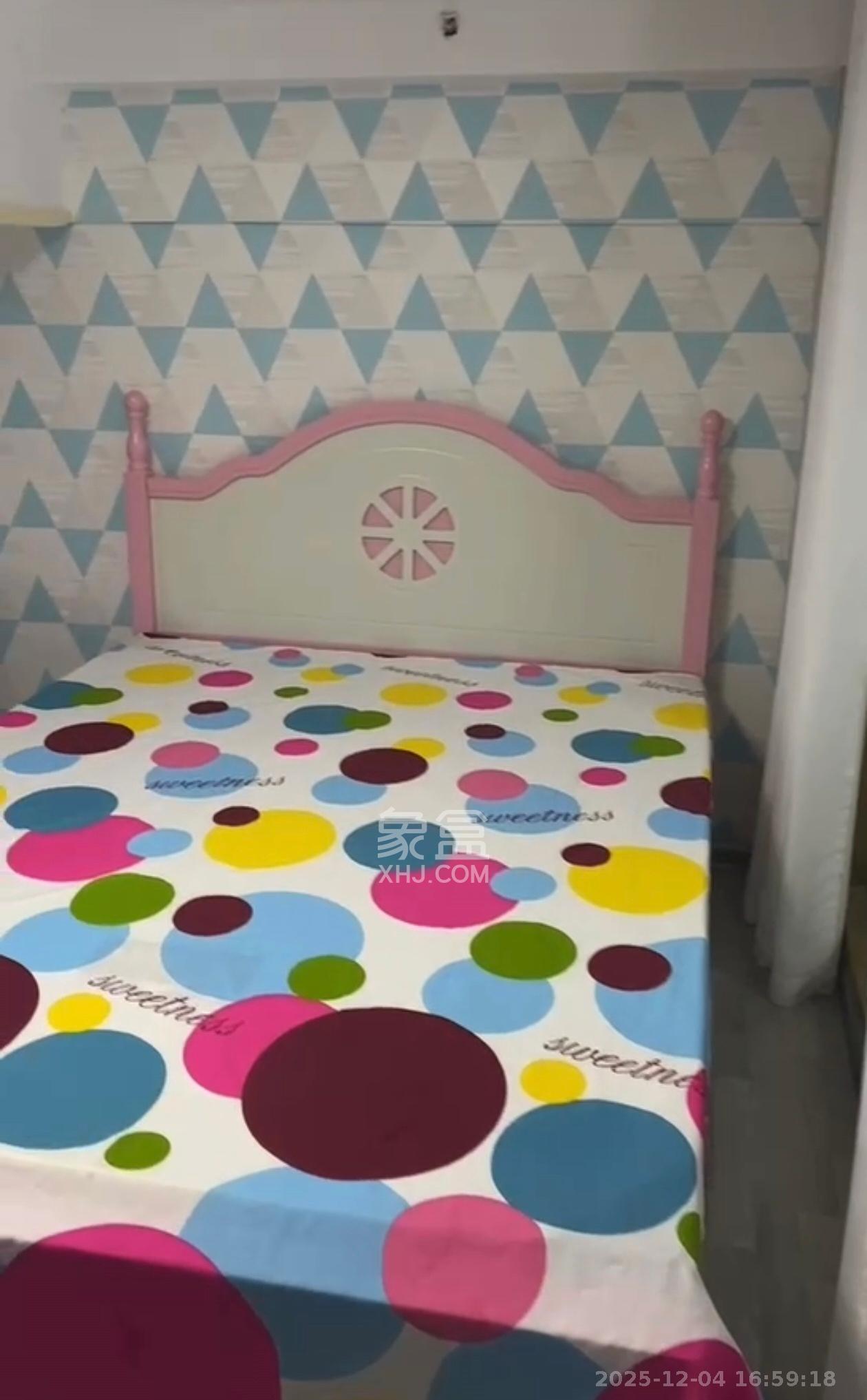 振业城三期  1室0厅0卫    2200.0元/月室内图