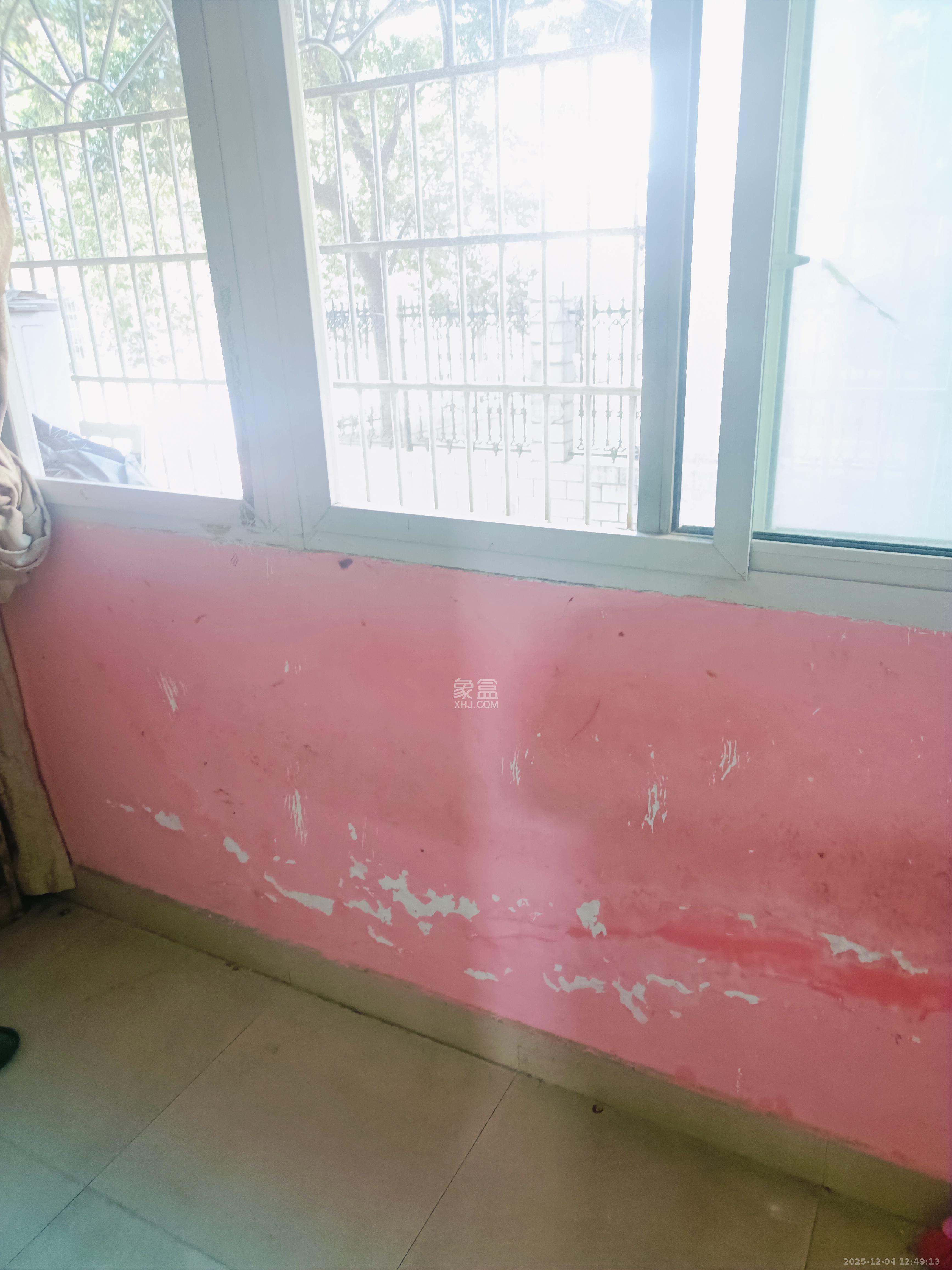 东风一村社区房（王家垅）  1室1厅1卫    900.0元/月室内图