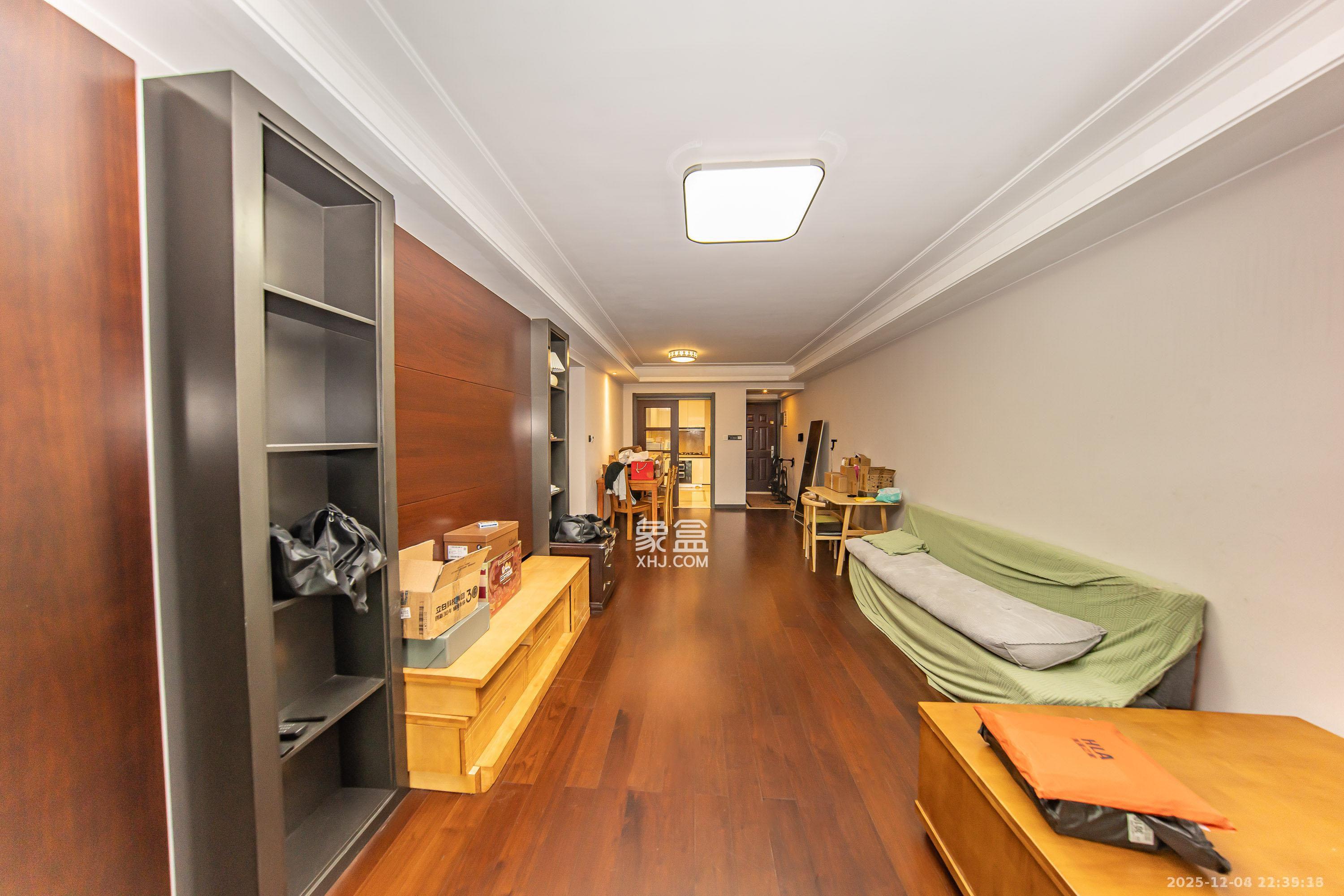 万科金域缇香 3室2厅1卫 3000.0元/月 万科金域缇香 3室2厅1卫 3000.0元/月室内图