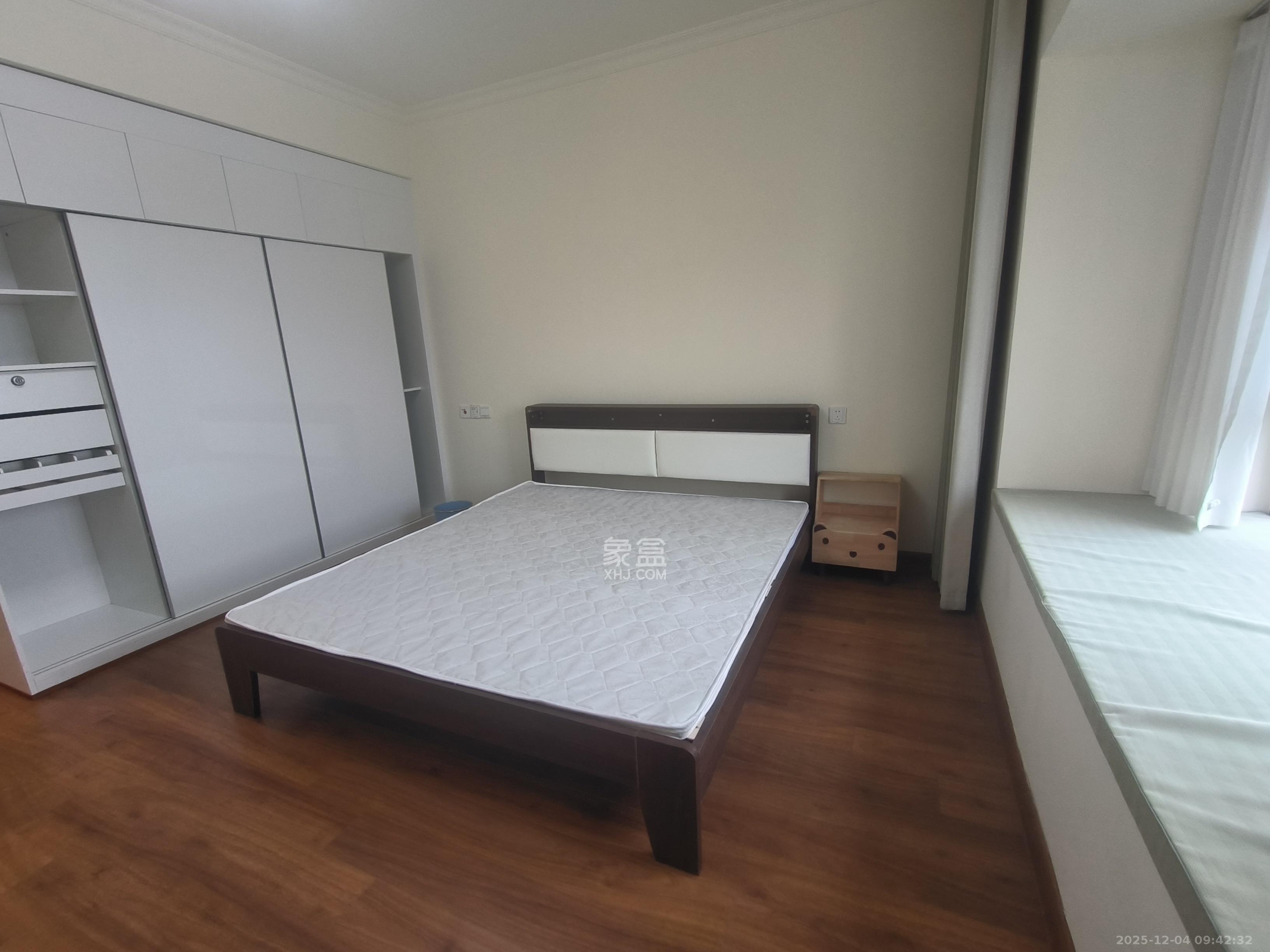 碧桂园翘楚棠 3室2厅2卫 2500.0元/月 碧桂园翘楚棠 3室2厅2卫 2500.0元/月室内图