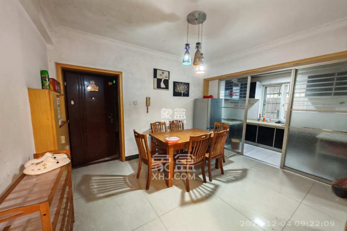 锦绣家园 3室2厅1卫 2200.0元/月 锦绣家园 3室2厅1卫 2200.0元/月室内图