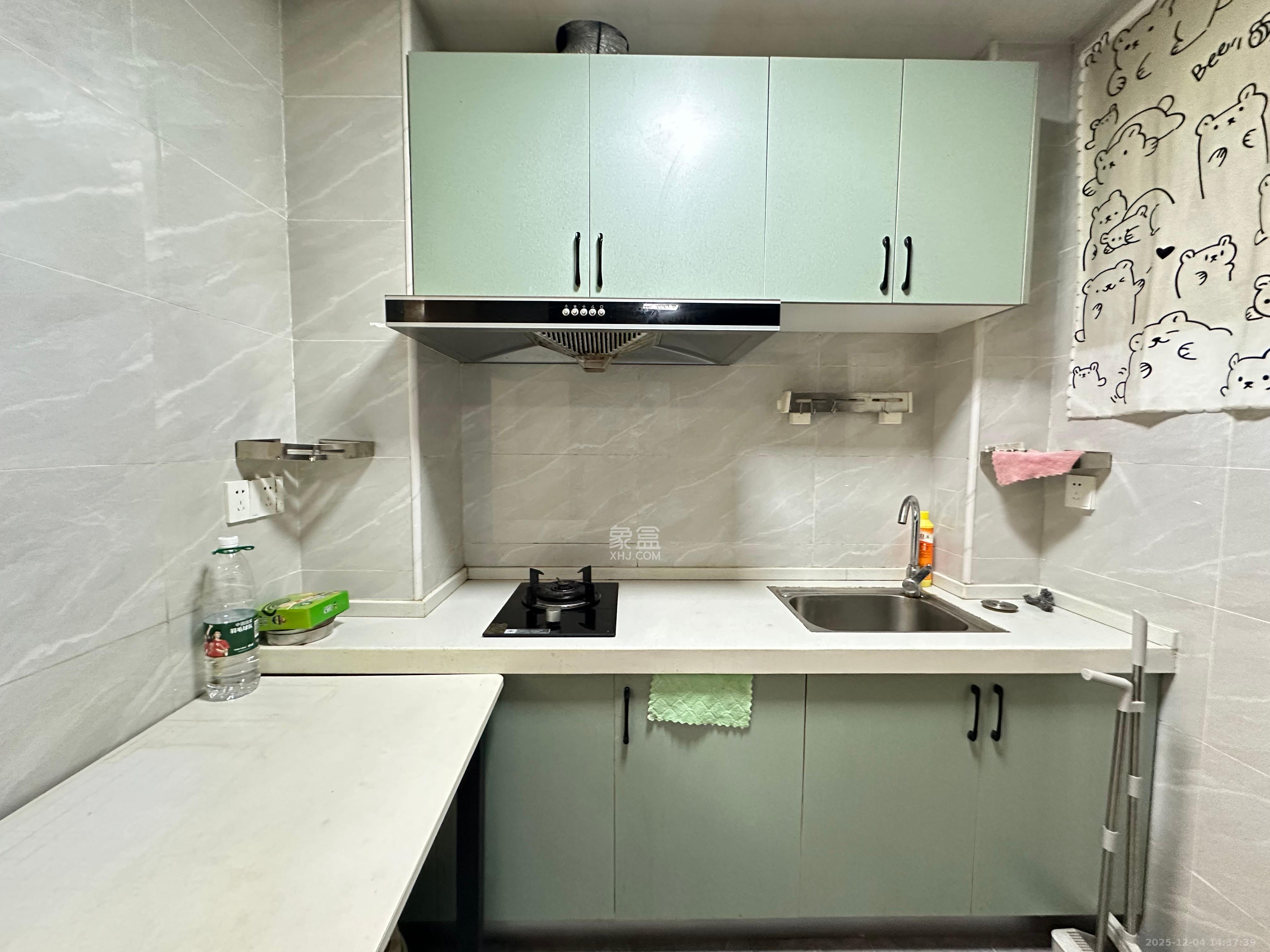 剑桥名门 1室1厅1卫 1500.0元/月 剑桥名门 1室1厅1卫 1500.0元/月室内图