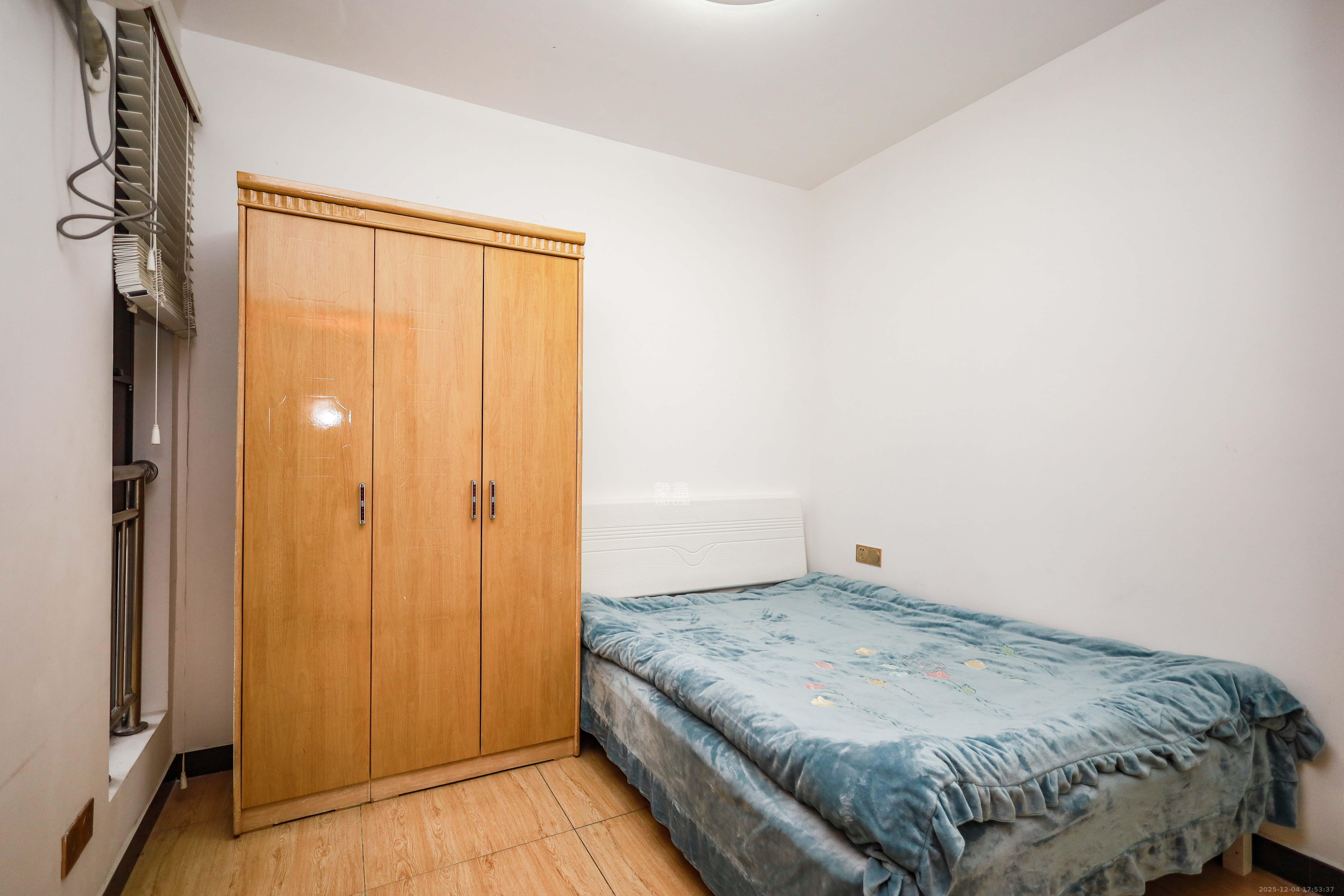 广泰锦苑  3室2厅1卫    88.0万卧室