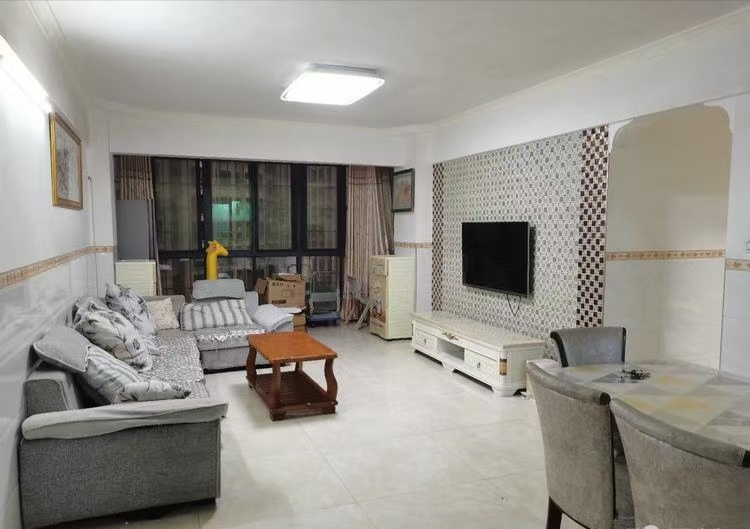 绿源雅都  3室2厅2卫    2600.0元/月