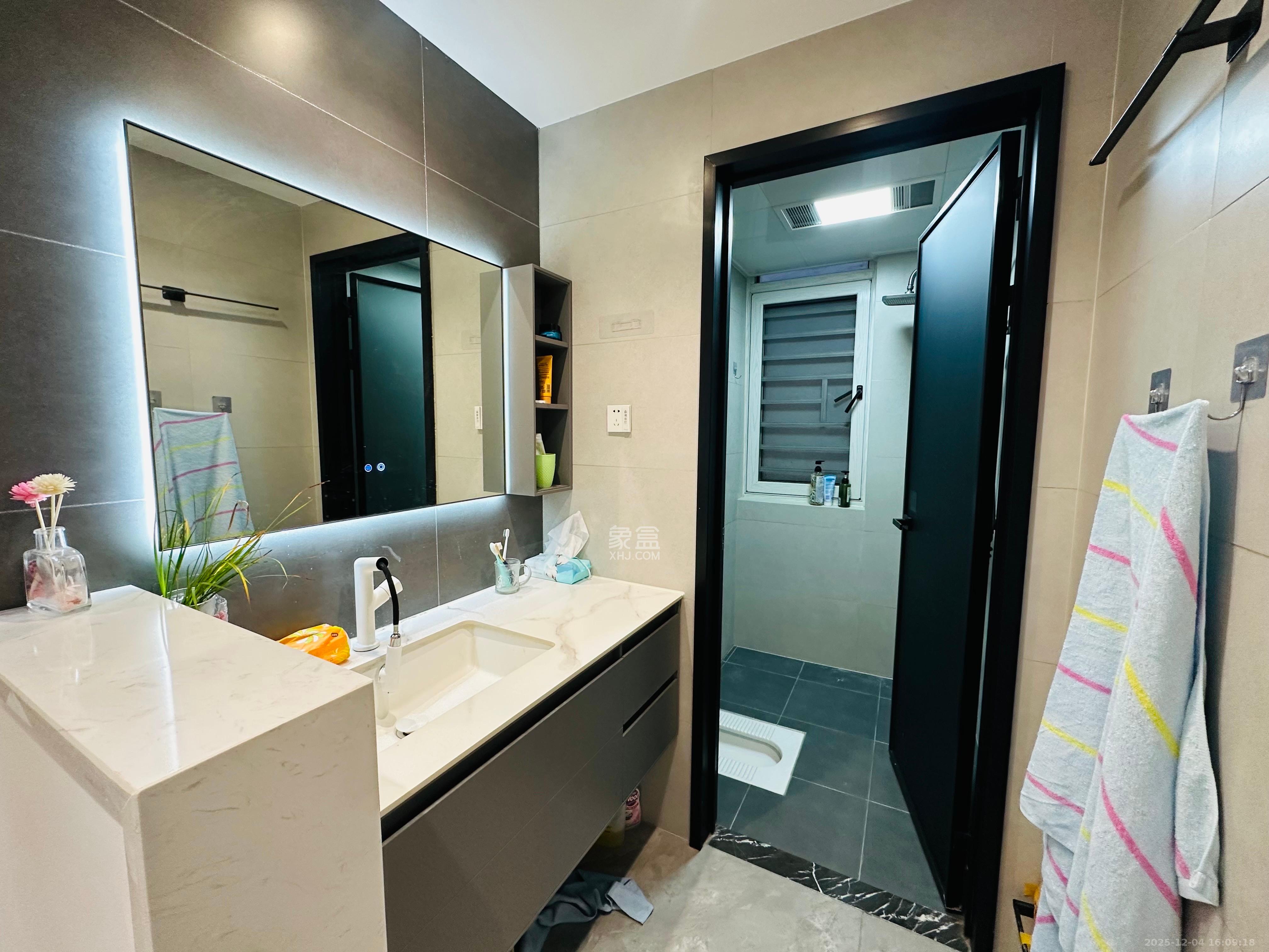 建发央著 4室2厅2卫 4800.0元/月 建发央著 4室2厅2卫 4800.0元/月室内图