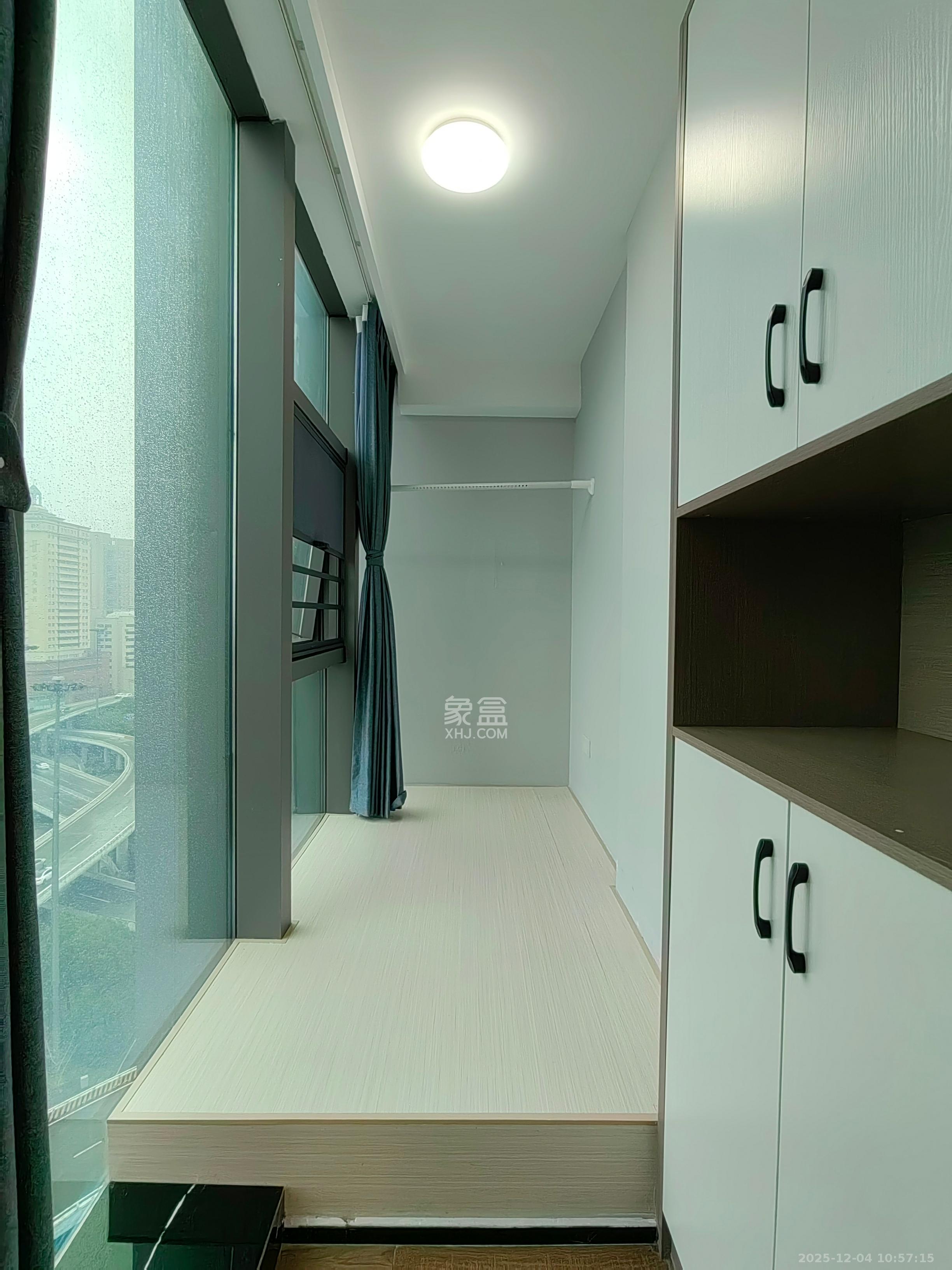 里约荟 1室1厅1卫 1700.0元/月 里约荟 1室1厅1卫 1700.0元/月室内图