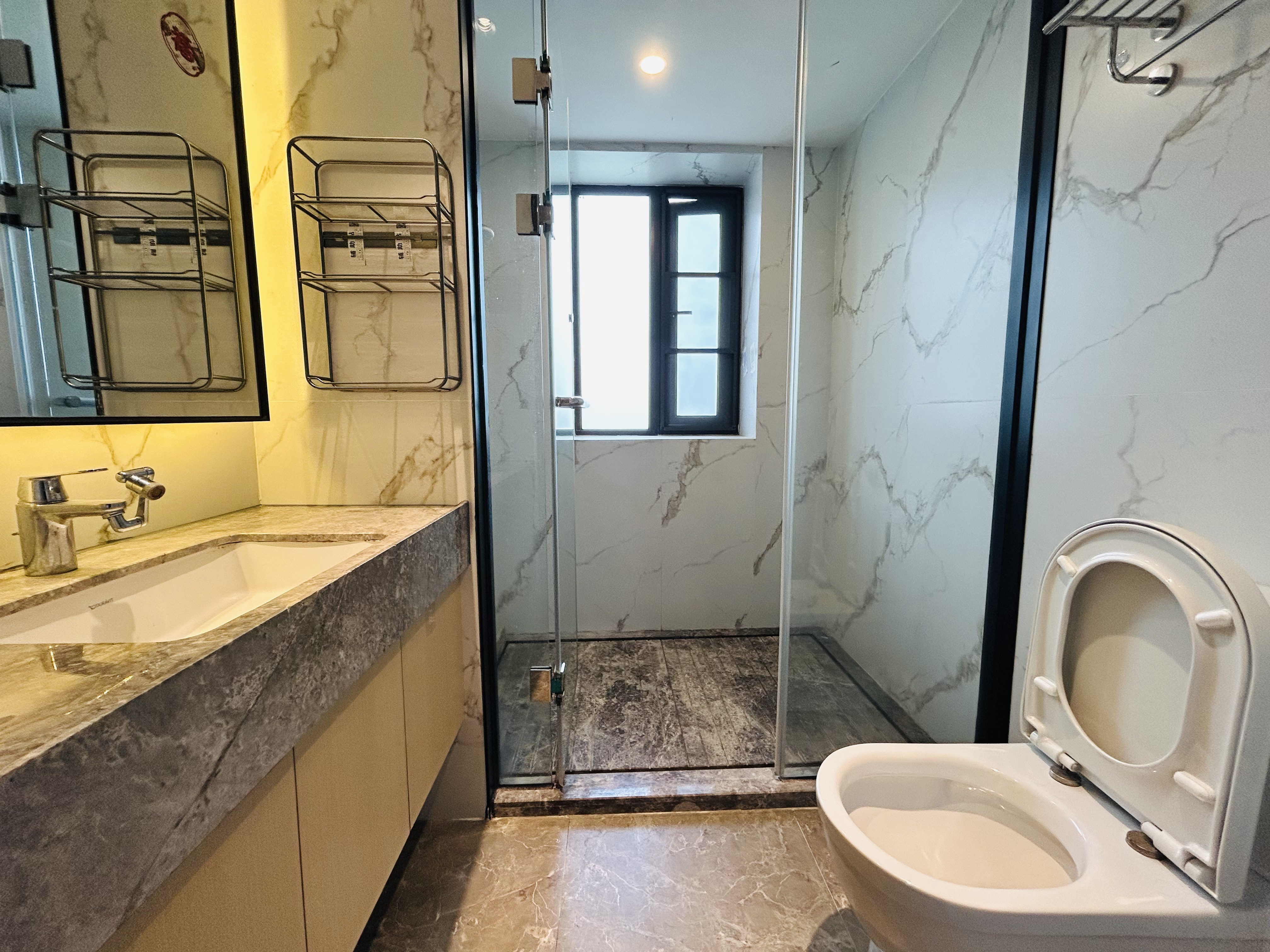 融创海口一号 3室2厅2卫 4300.0元/月 融创海口一号 3室2厅2卫 4300.0元/月室内图