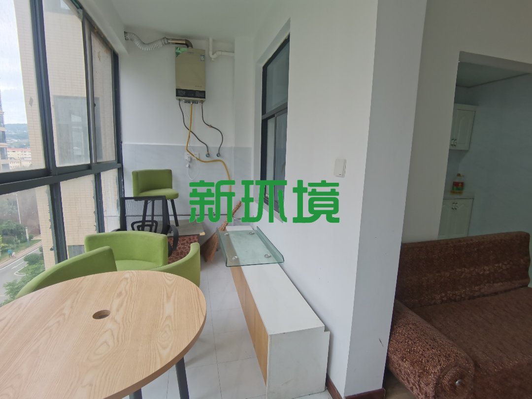 龙源华城  3室2厅2卫    1800.0元/月室内图