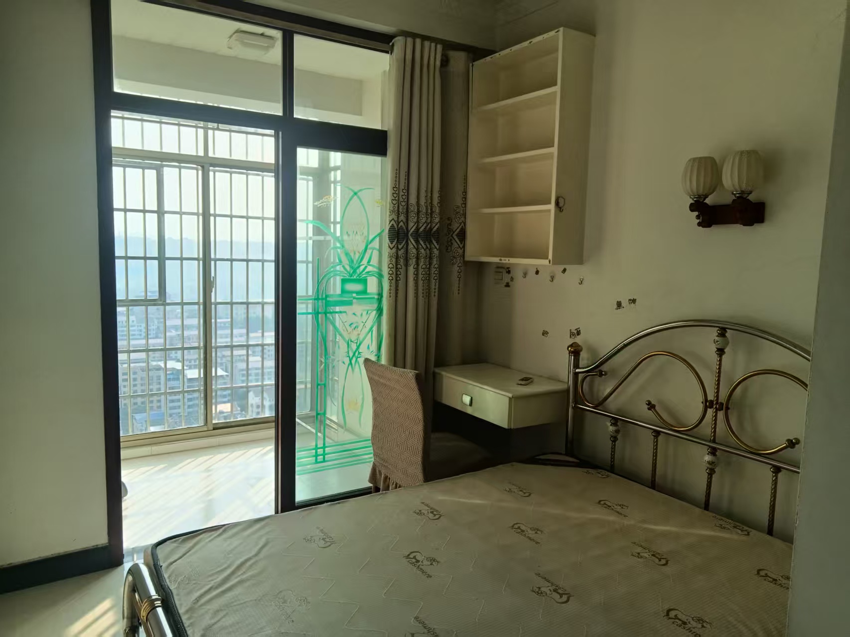 星海名都 2室1厅1卫 30.8万 星海名都 2室1厅1卫 30.8万客厅