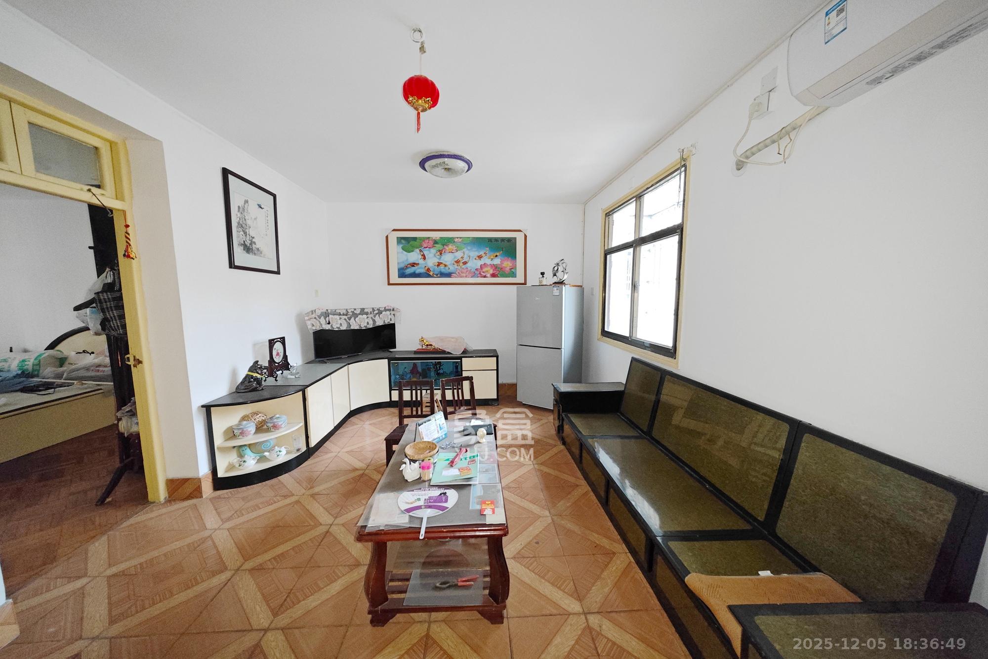 湖橡宿舍/湖橡小区  2室1厅1卫    38.0万