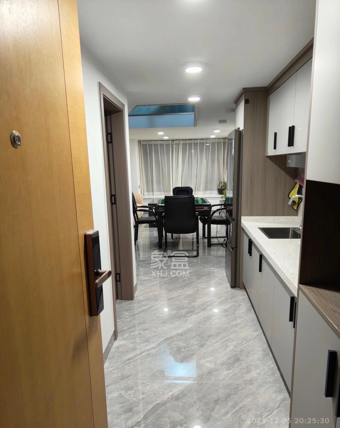 明昇壹城(明昇时代广场)三期 2室1厅1卫 2500.0元/月 明昇壹城(明昇时代广场)三期 2室1厅1卫 2500.0元/月室内图