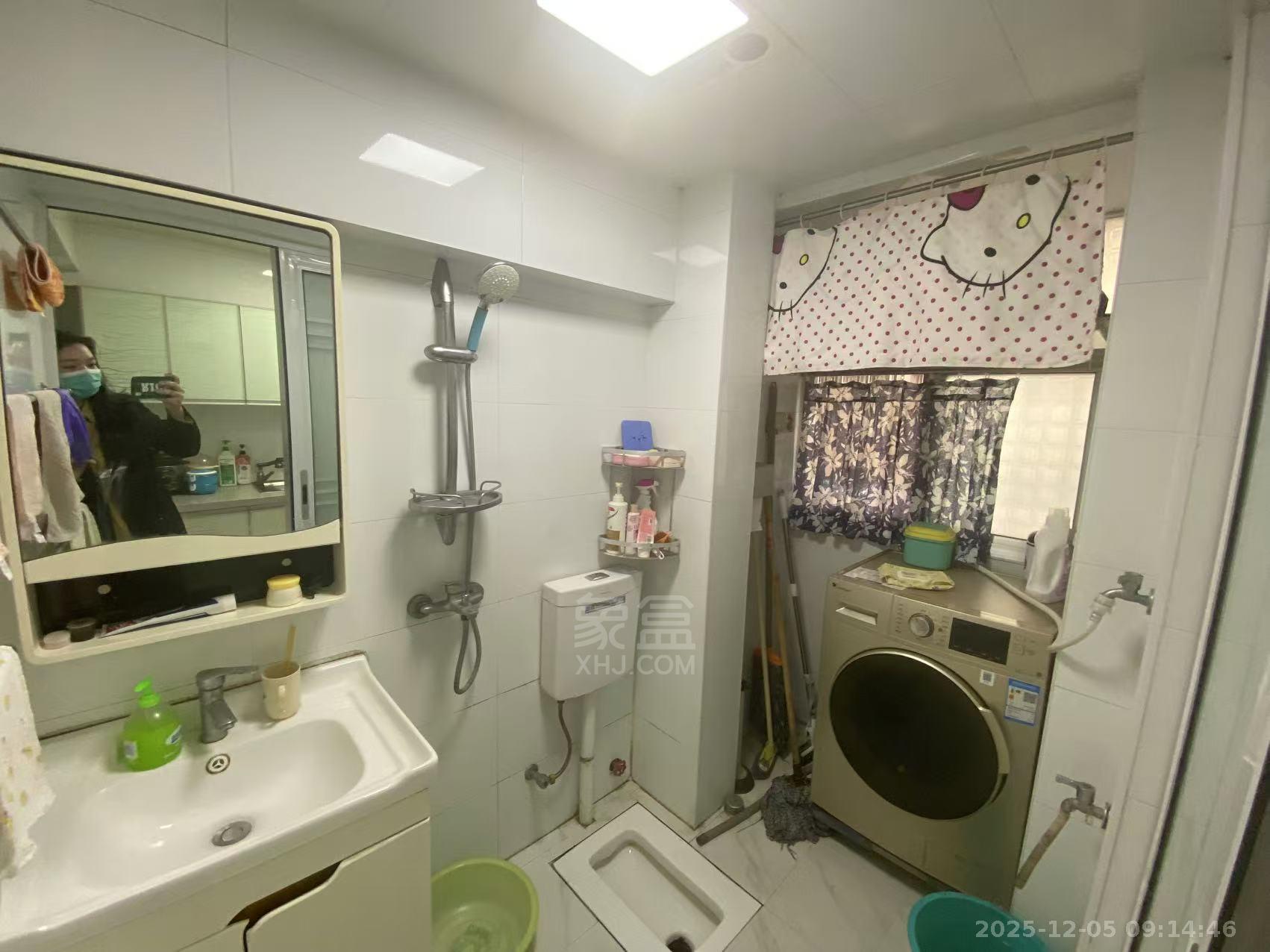 北山二村 2室1厅1卫 800.0元/月 北山二村 2室1厅1卫 800.0元/月室内图