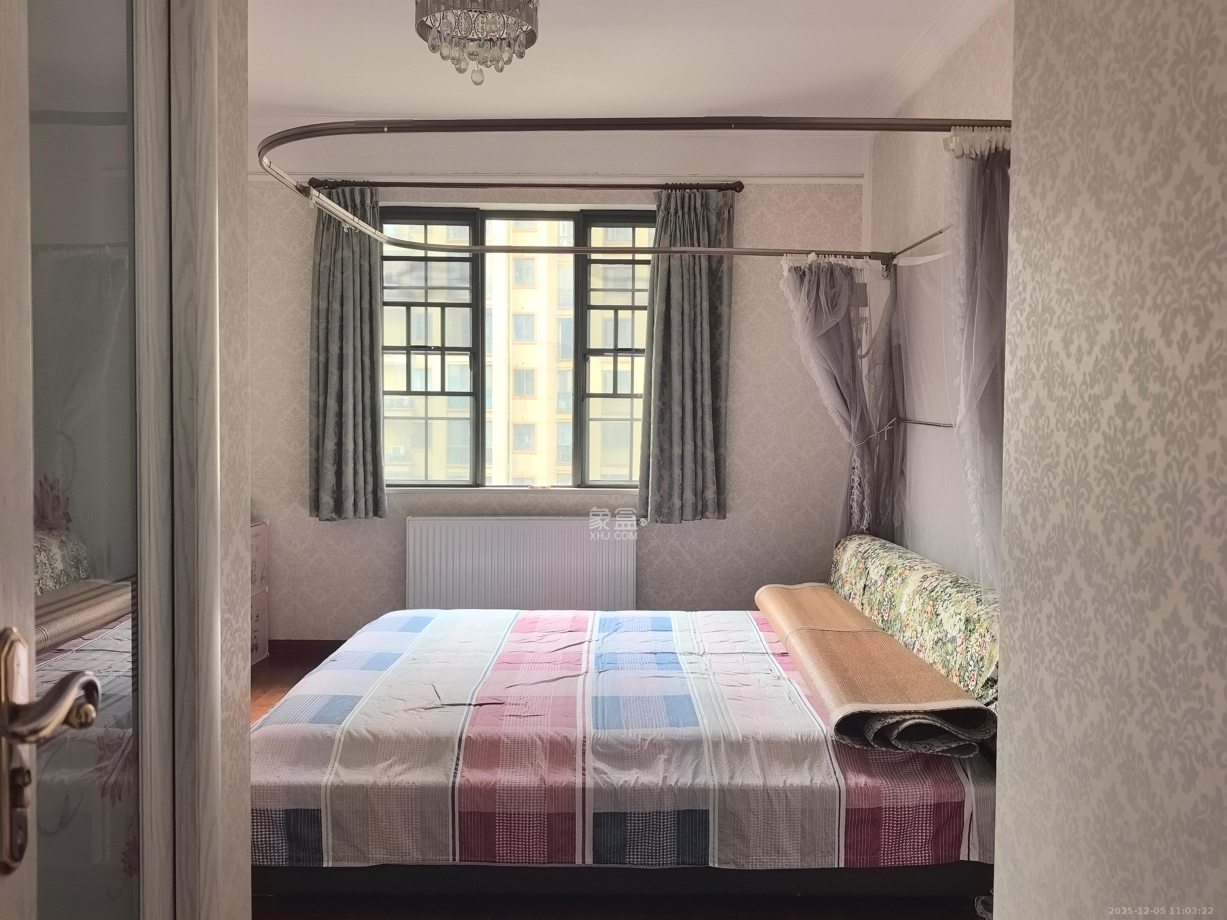 宏聚地中海  4室2厅2卫    3200.0元/月室内图