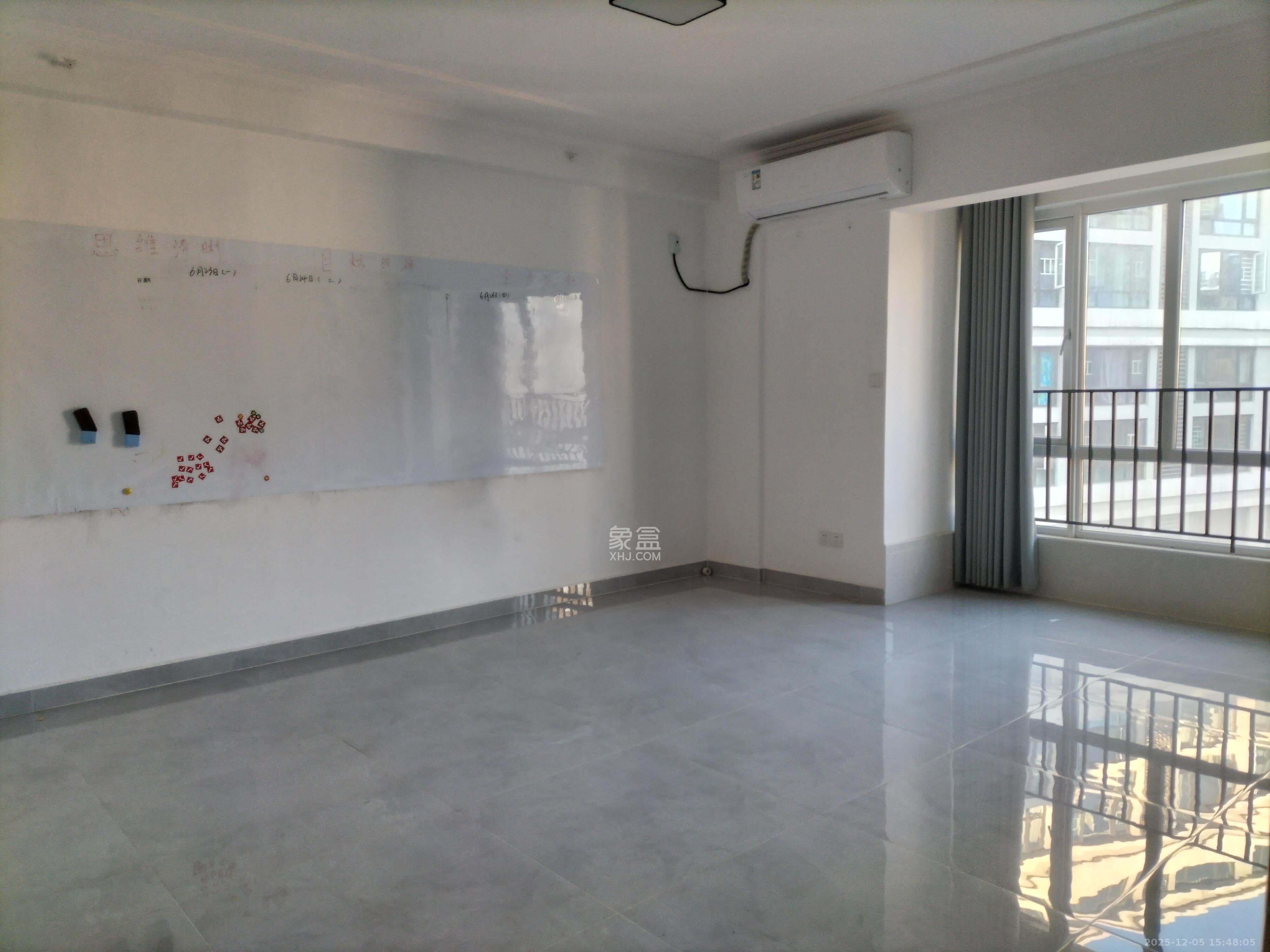 金地铂悦  1室1厅1卫    3000.0元/月室内图