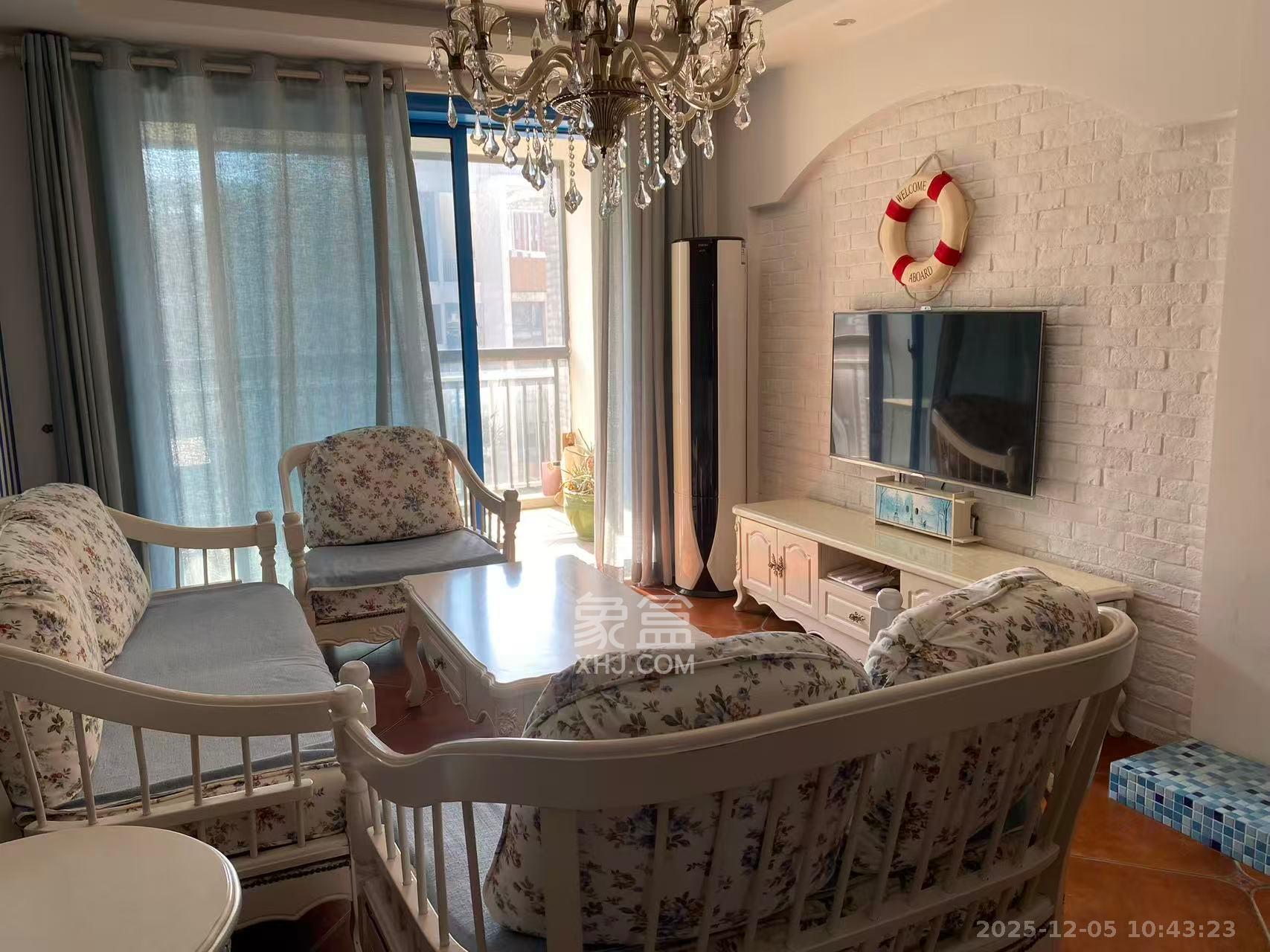 长房南屏锦源 3室2厅1卫 2400.0元/月 长房南屏锦源 3室2厅1卫 2400.0元/月室内图