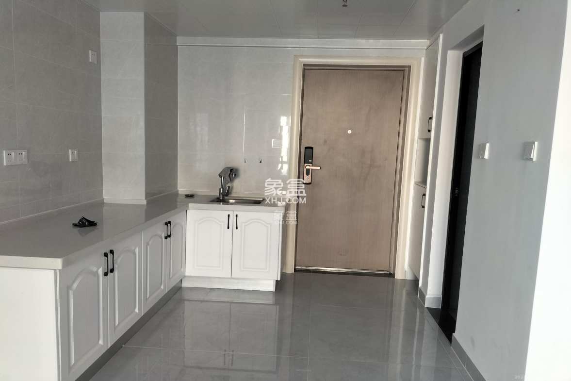 金地铂悦 1室1厅1卫 3000.0元/月 金地铂悦 1室1厅1卫 3000.0元/月室内图