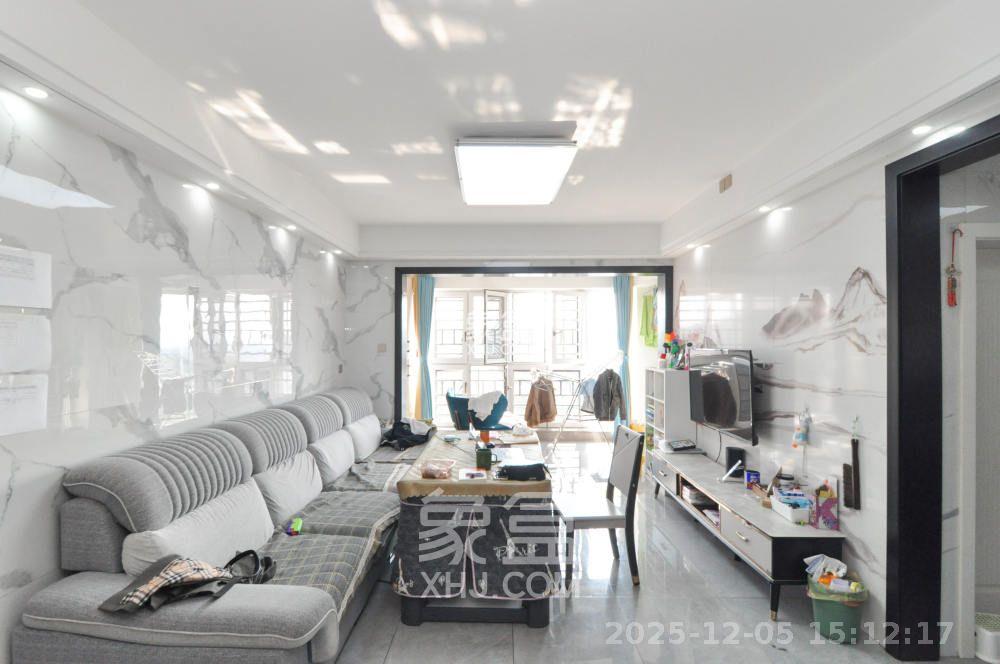 梅溪正荣府 3室2厅2卫 3000.0元/月 梅溪正荣府 3室2厅2卫 3000.0元/月室内图