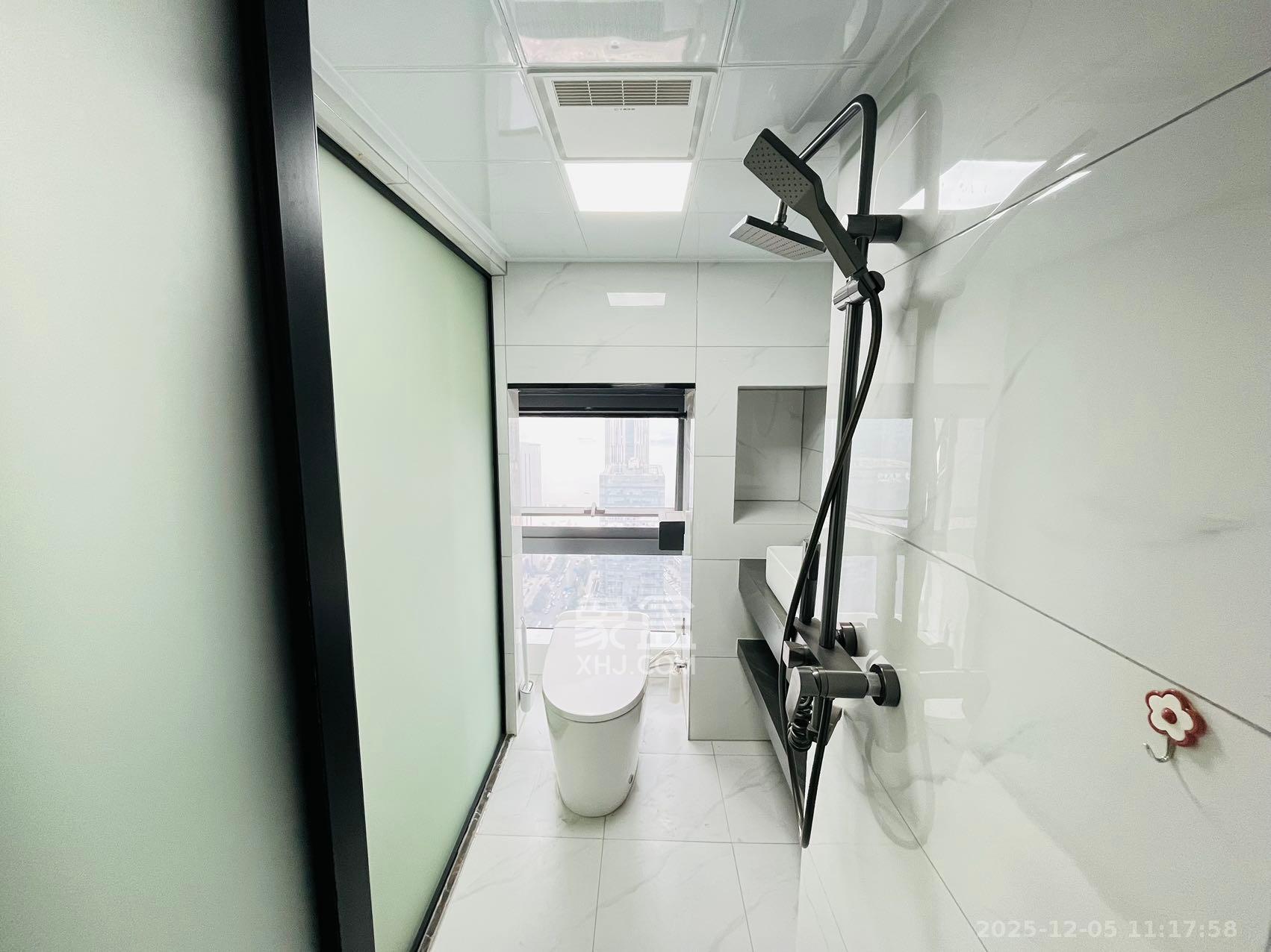 卓越中寰 2室1厅1卫 4000.0元/月 卓越中寰 2室1厅1卫 4000.0元/月室内图