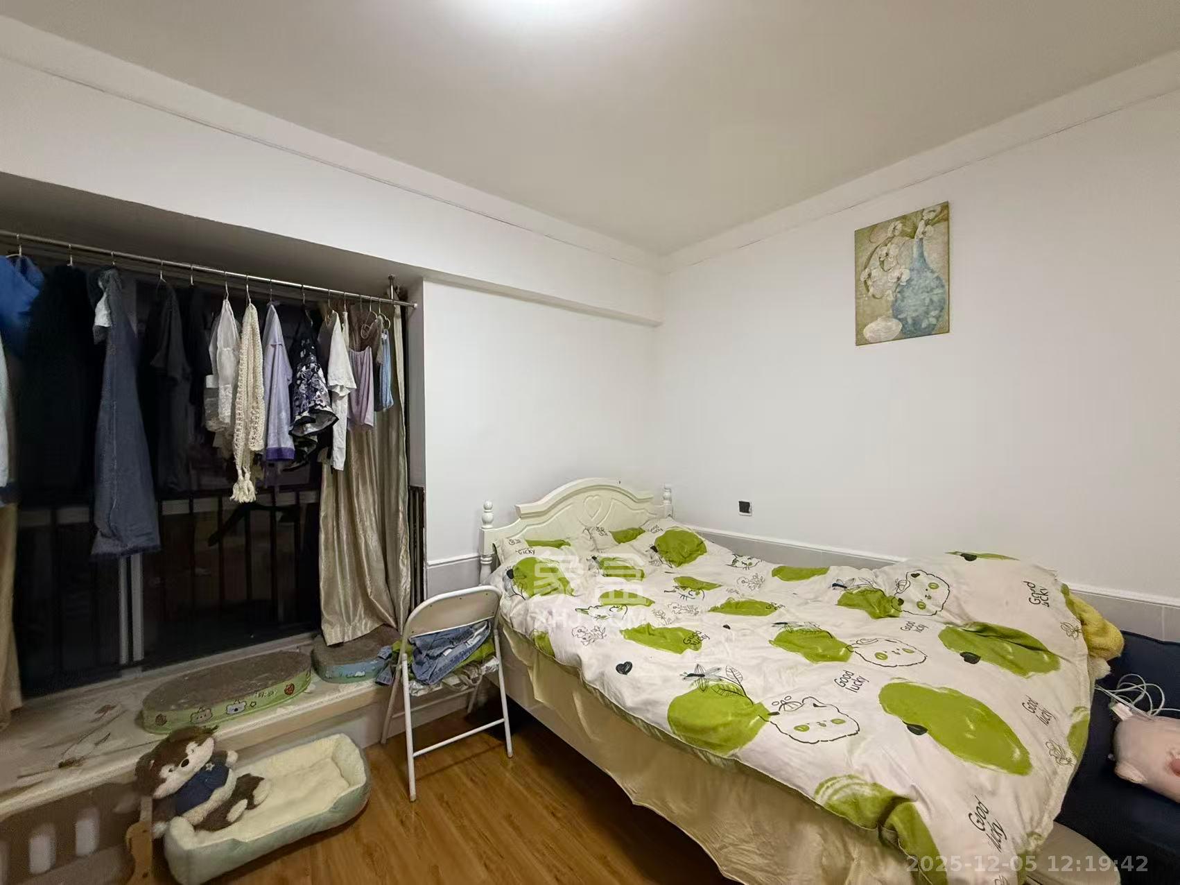 五一中央领御 1室1厅1卫 1600.0元/月 五一中央领御 1室1厅1卫 1600.0元/月室内图