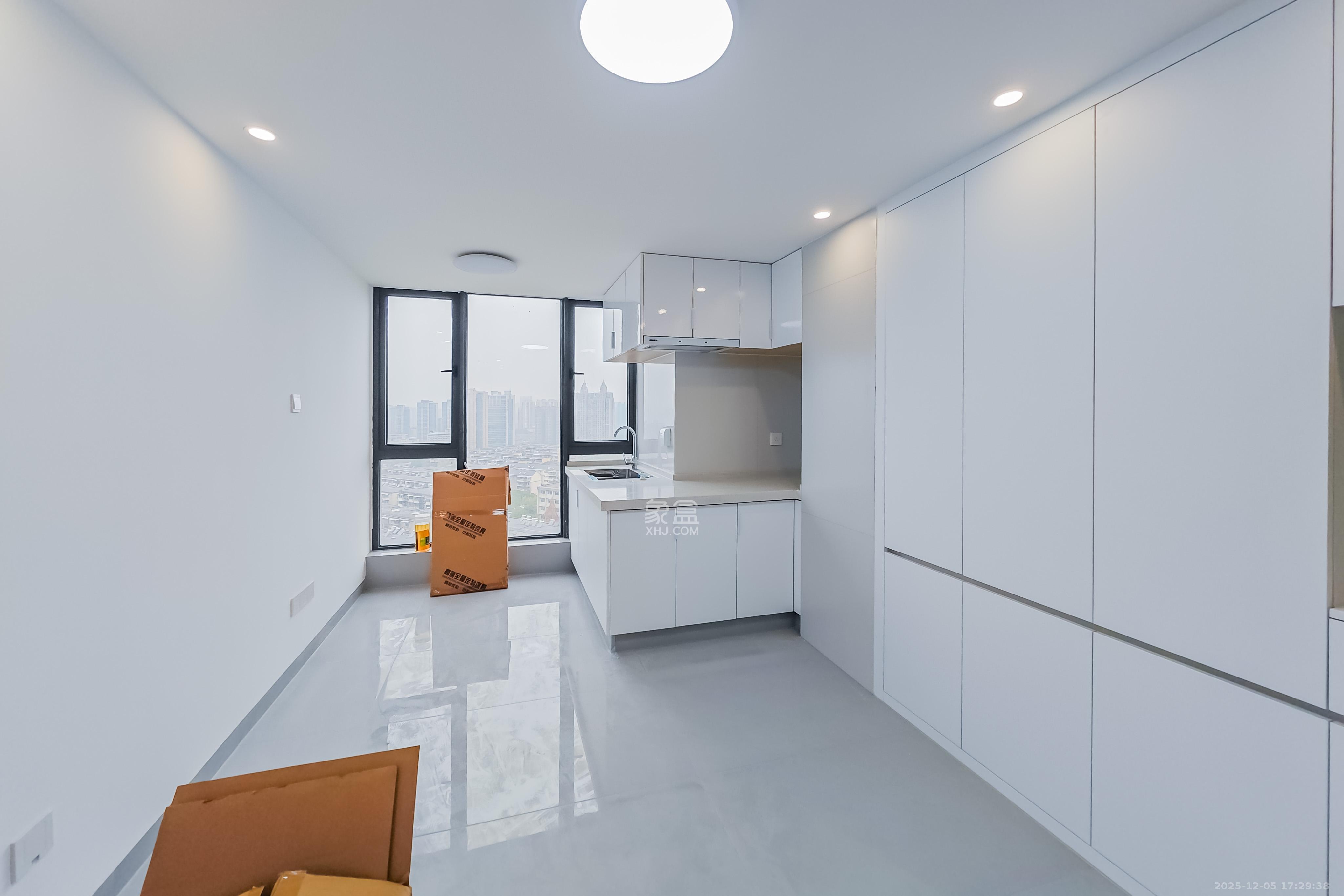 卓越伊景苑  2室1厅1卫    30.0万