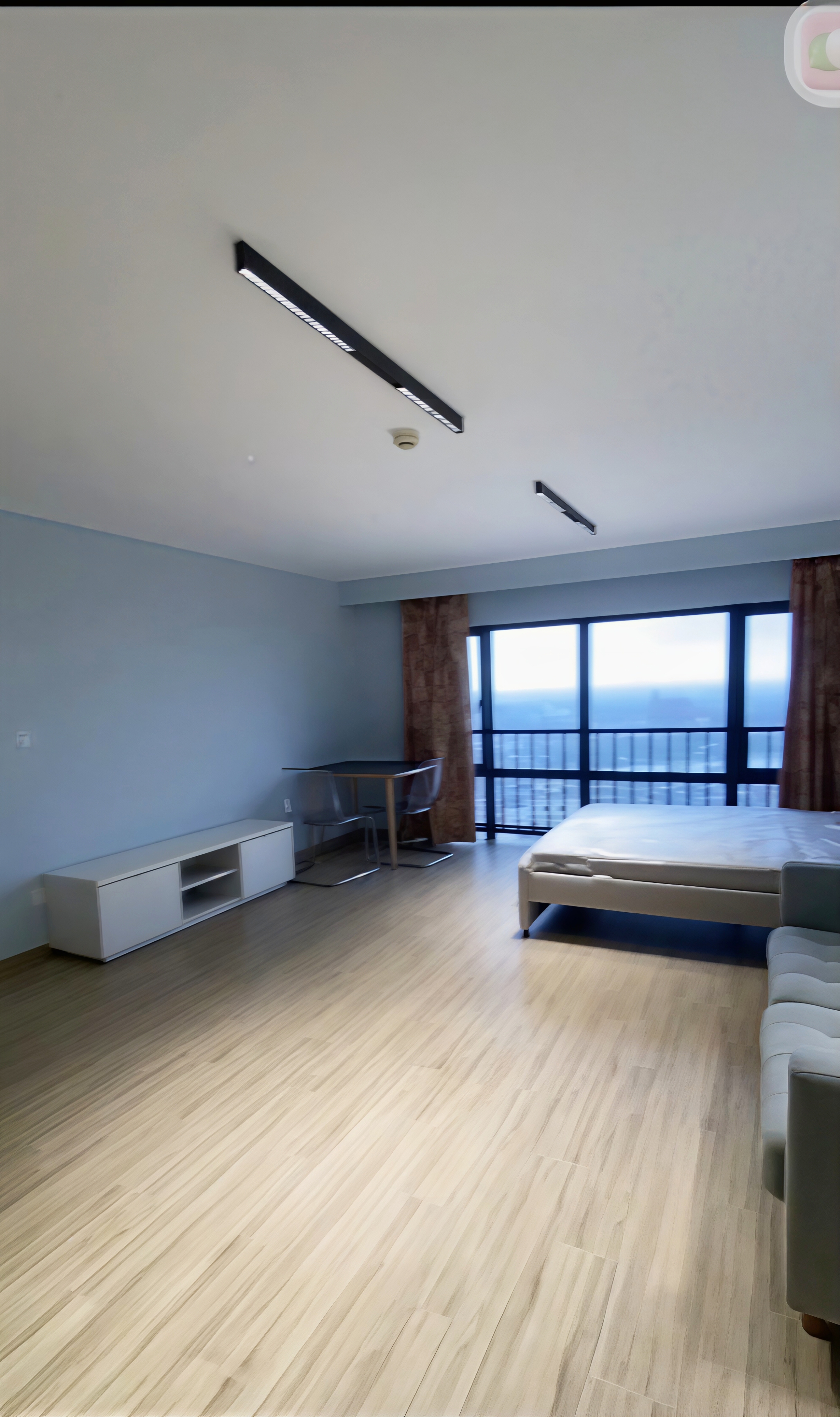 昌茂春天里  1室1厅1卫    1700.0元/月室内图