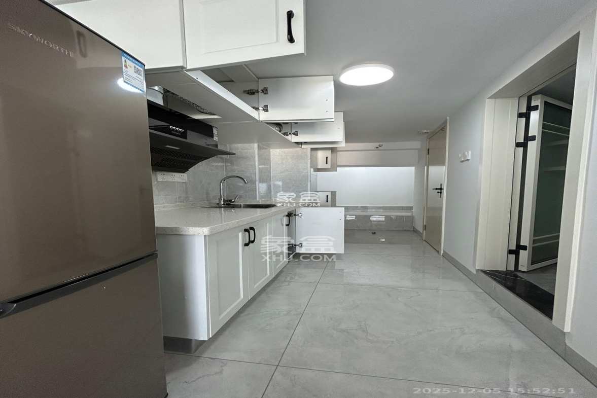 龙湖湘江星座(祺鑫星座公寓) 1室1厅1卫 1250.0元/月 龙湖湘江星座(祺鑫星座公寓) 1室1厅1卫 1250.0元/月室内图