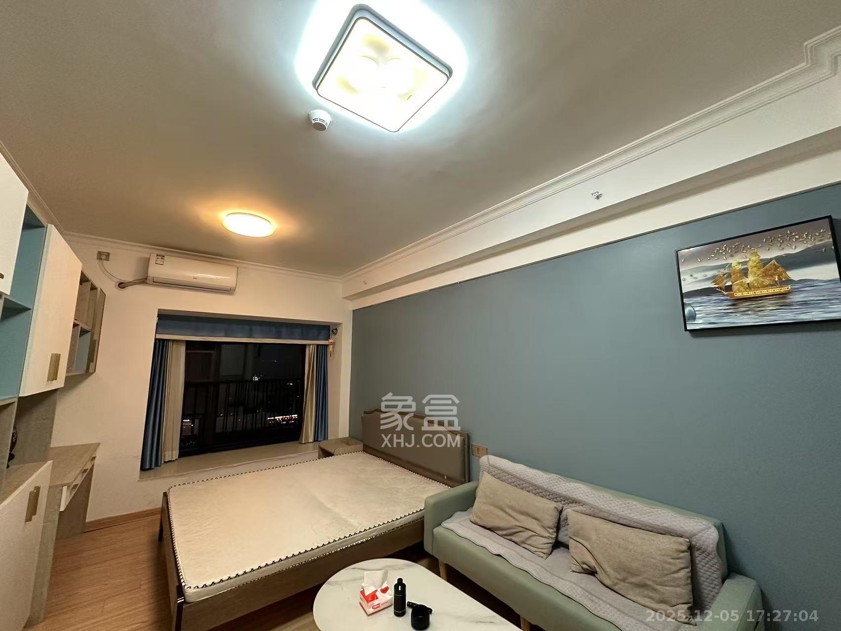 碧桂园城市之光   38.0㎡      1700.0元/月室内图