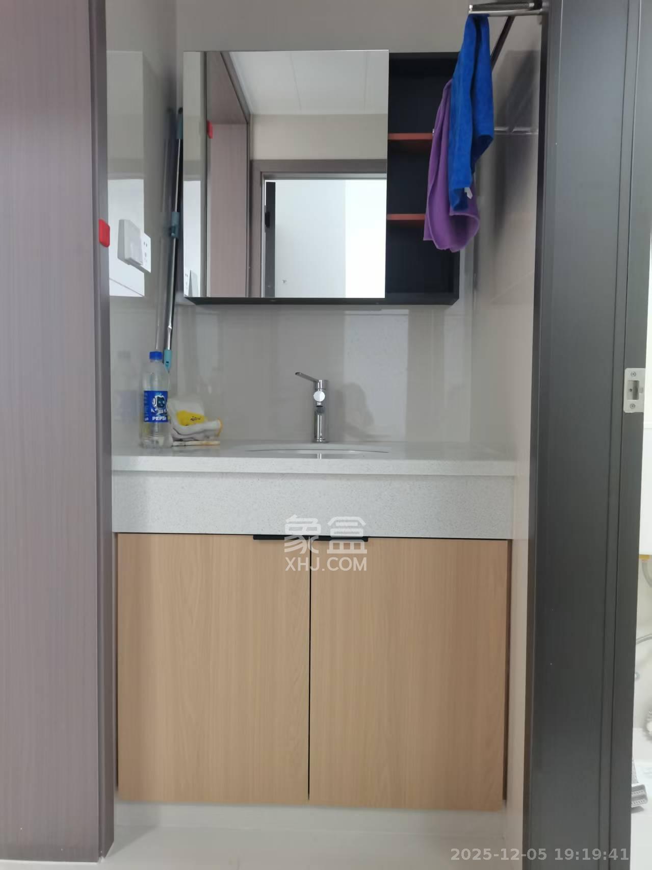 润和星河玥  3室2厅1卫    2600.0元/月室内图