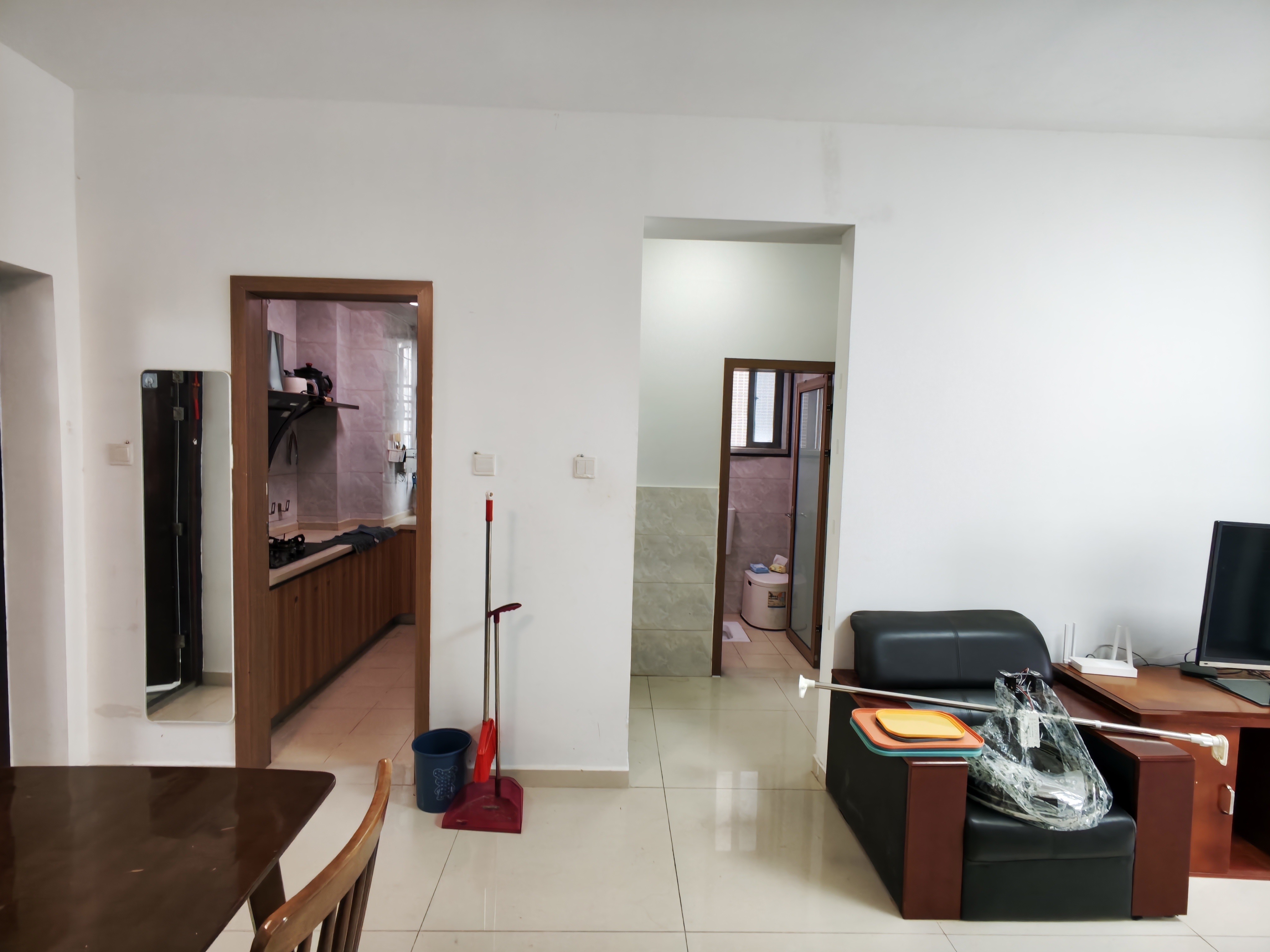 星华海德豪庭  3室2厅1卫    3000.0元/月户型图