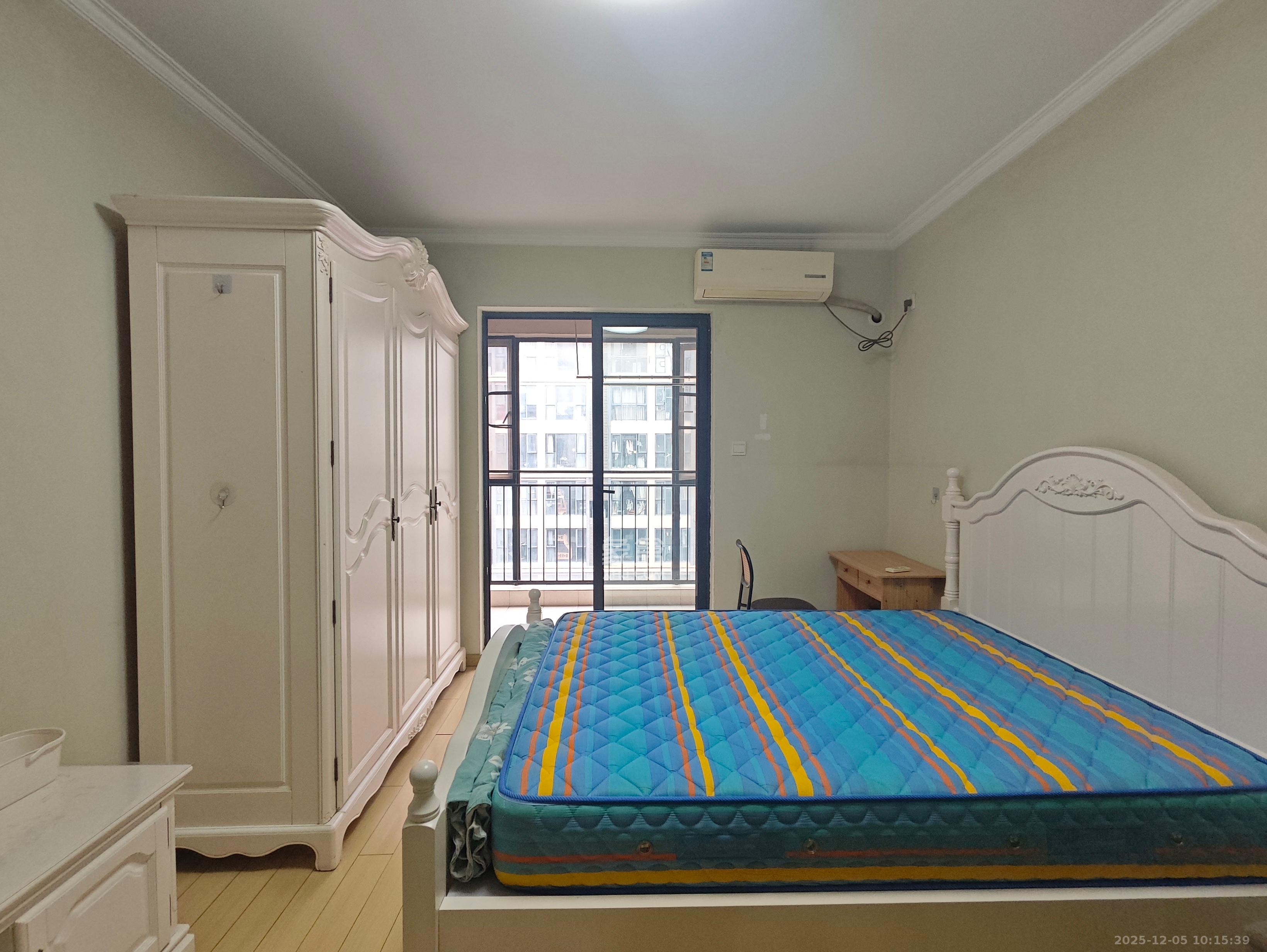 万科金域华府一期