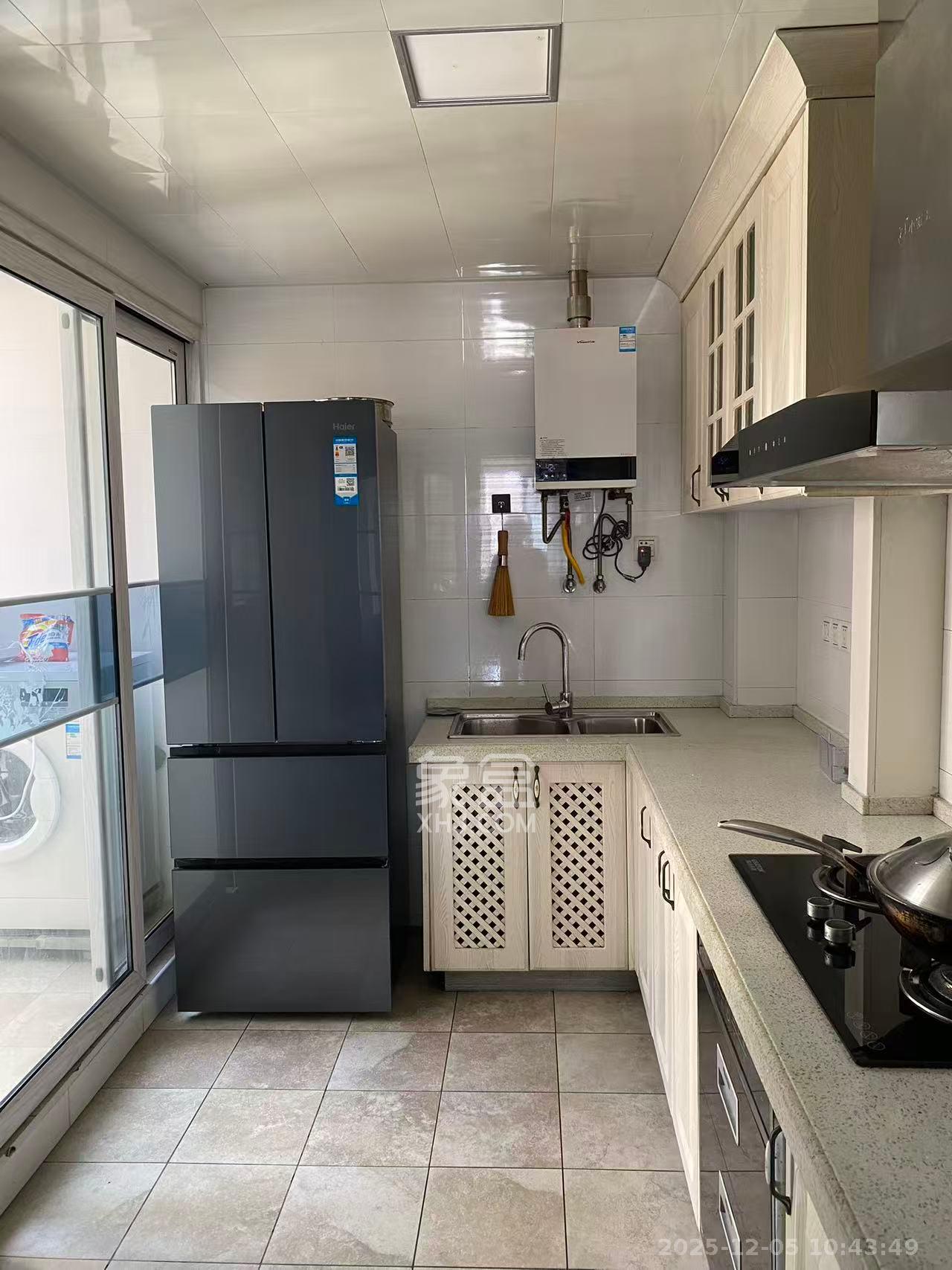 长房南屏锦源 3室2厅1卫 2400.0元/月 长房南屏锦源 3室2厅1卫 2400.0元/月室内图